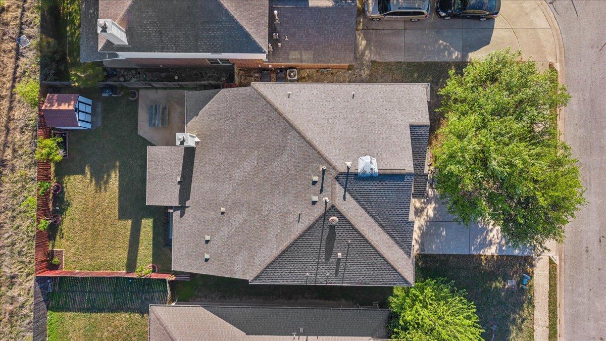 1408 Tumbling River Dr, Leander, TX 78641