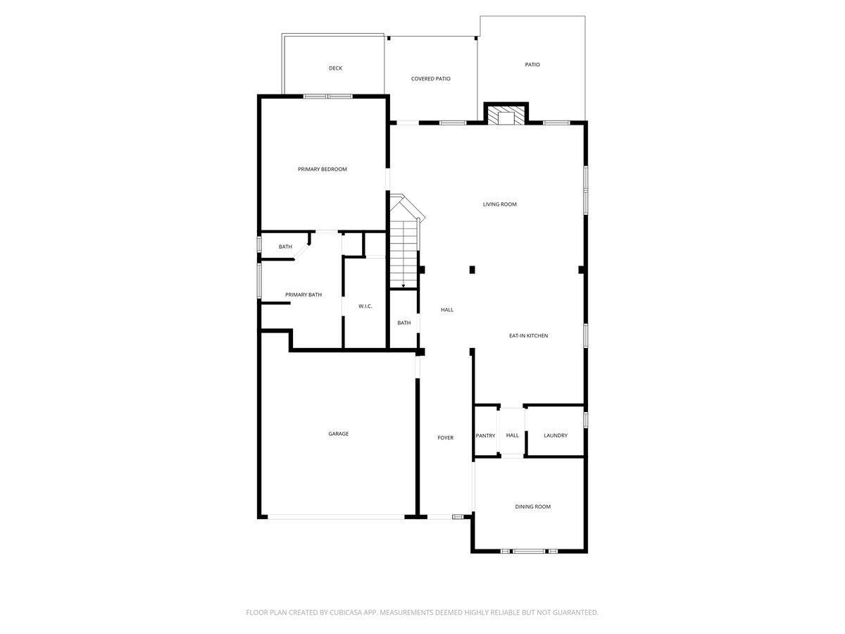 1408 Tumbling River Dr, Leander, TX 78641