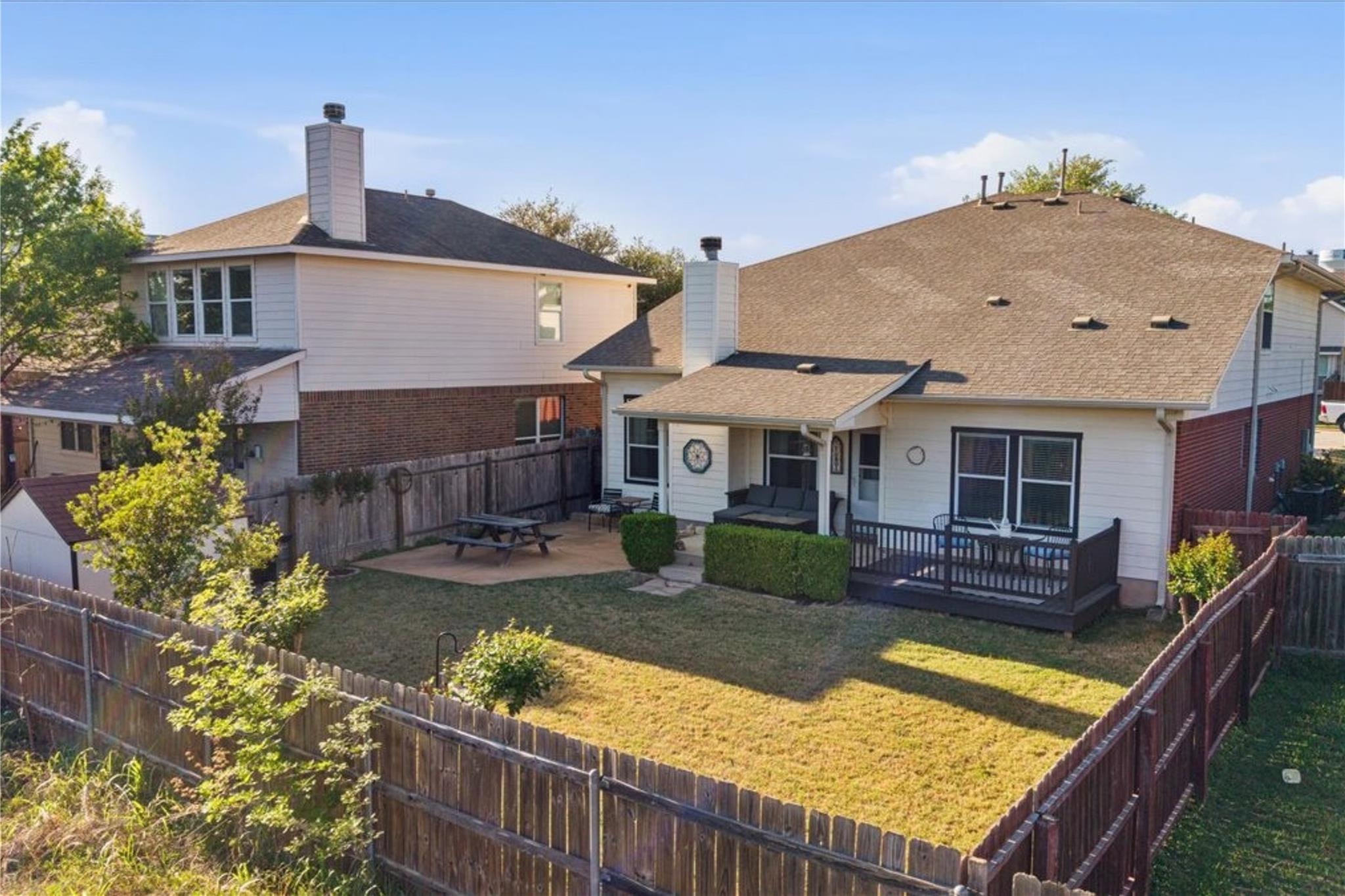 1408 Tumbling River Dr, Leander, TX 78641