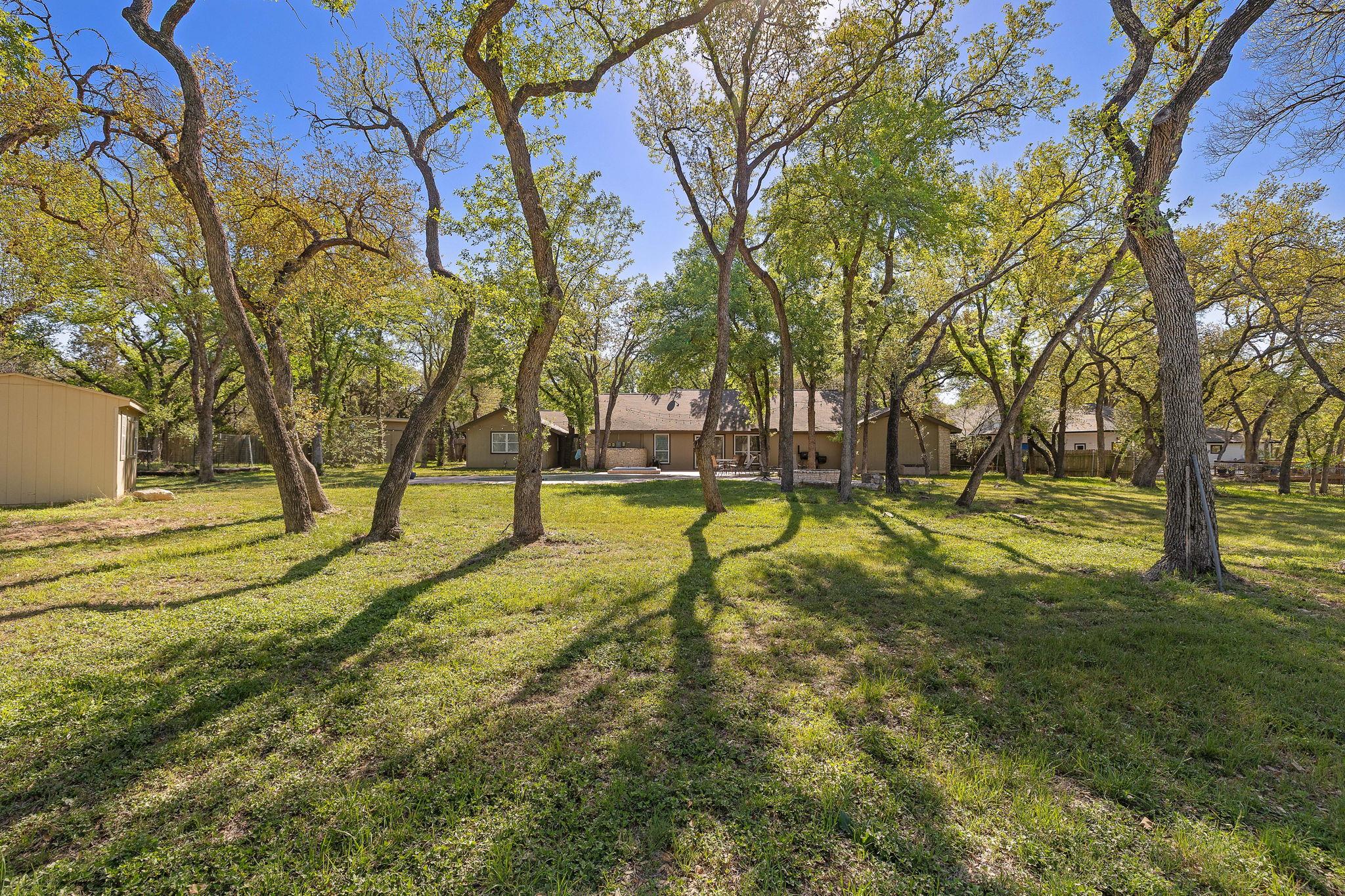 4204 Oro Ct, Georgetown, TX 78628