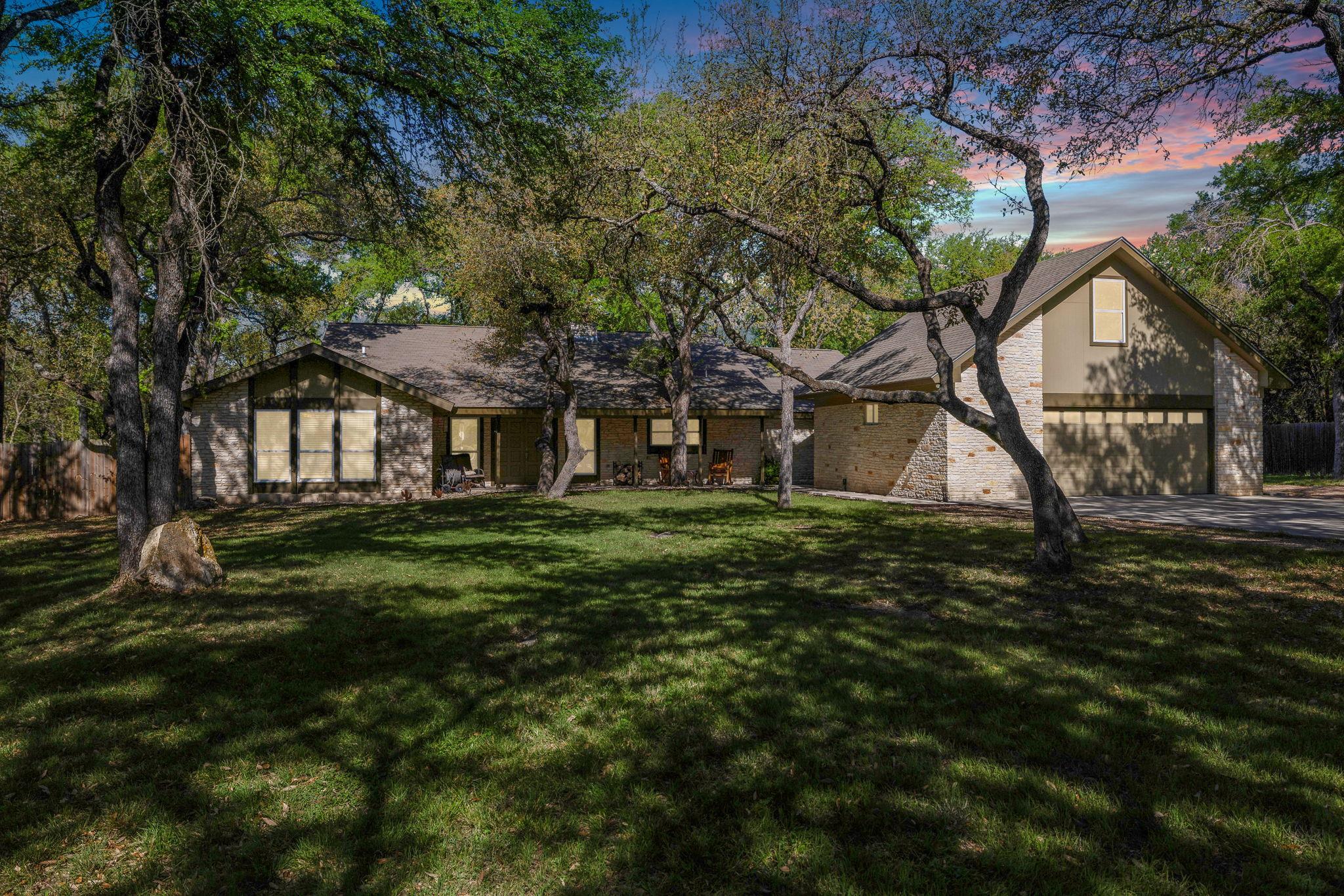 4204 Oro Ct, Georgetown, TX 78628