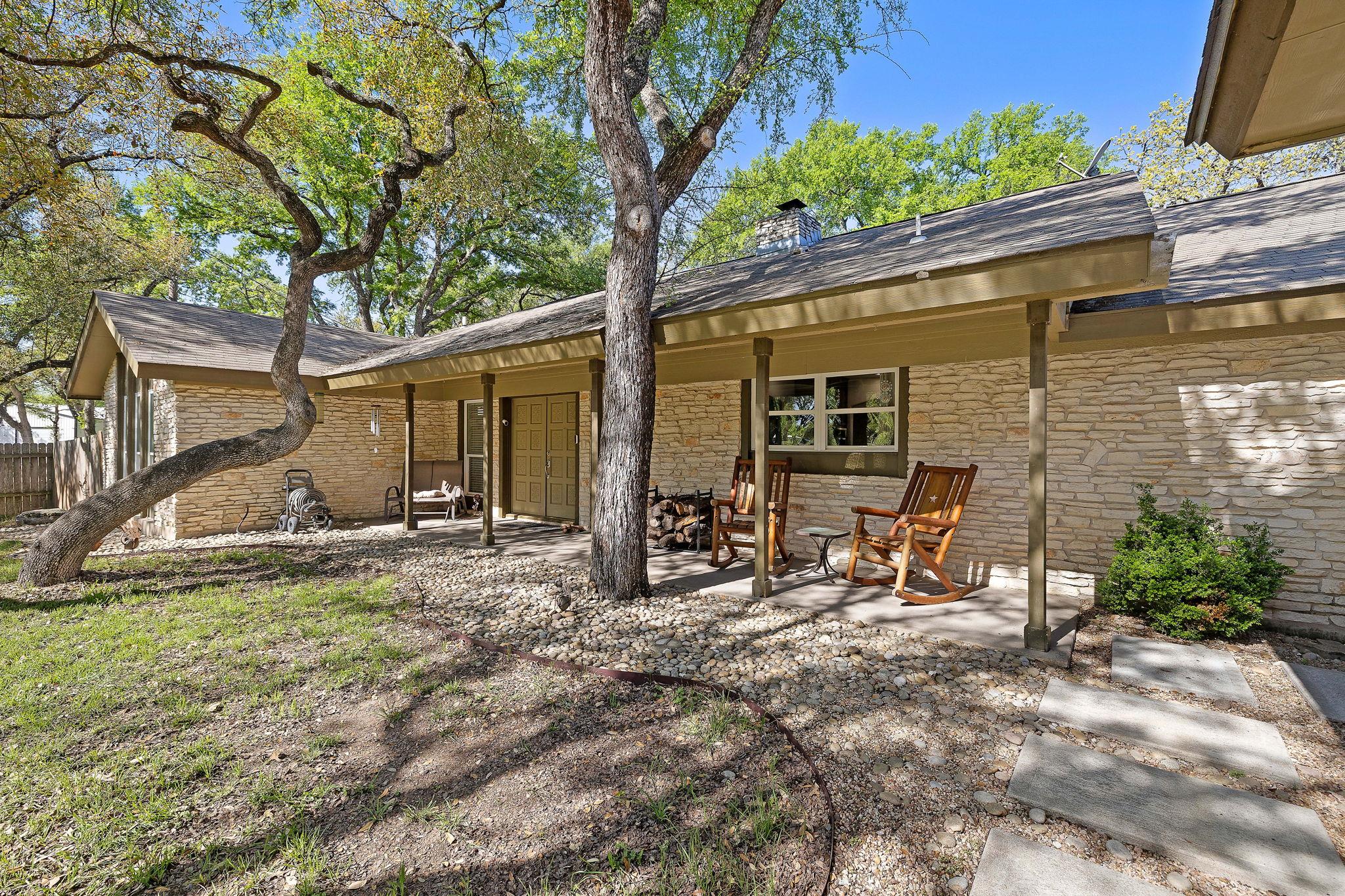 4204 Oro Ct, Georgetown, TX 78628