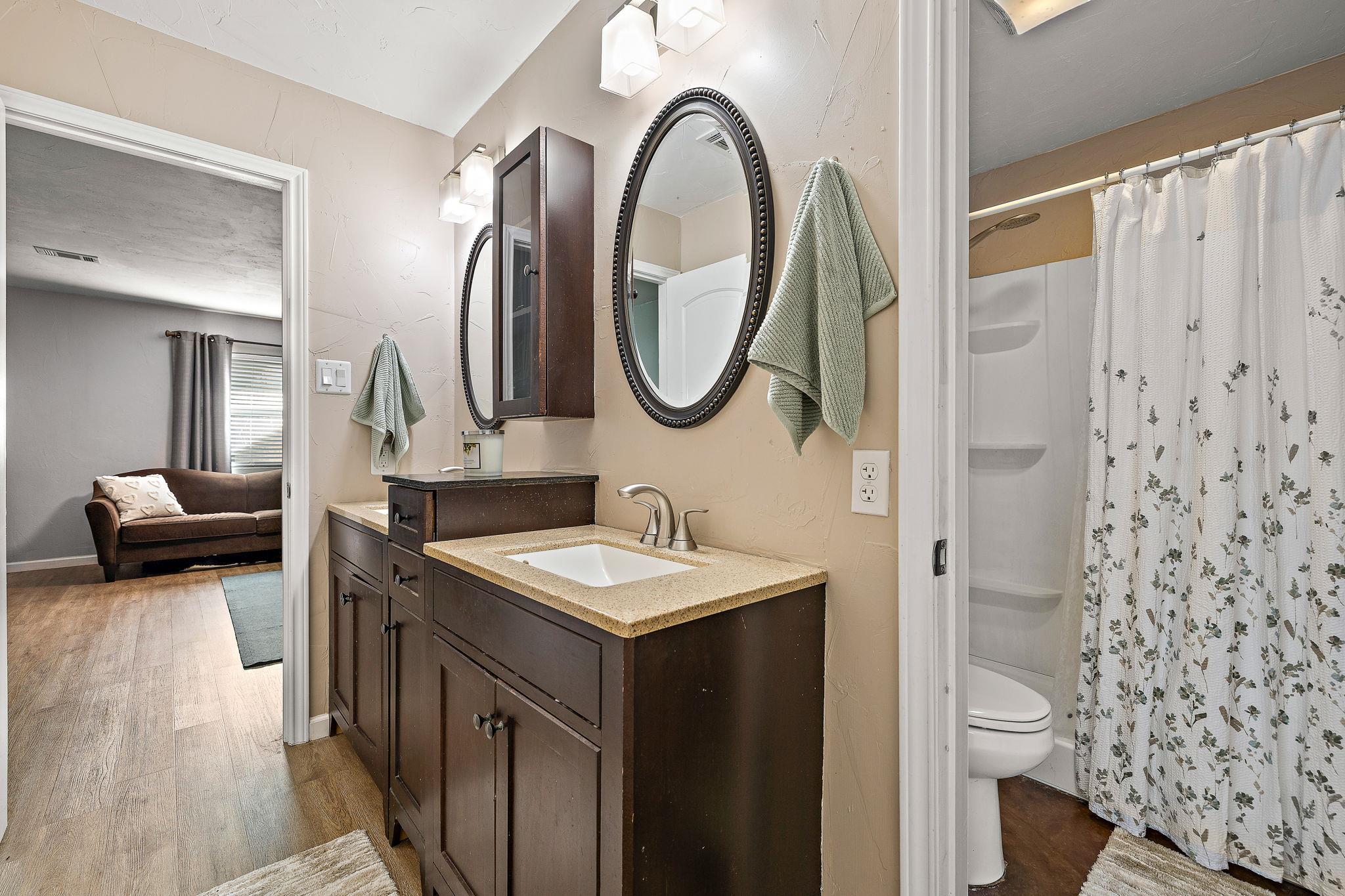 4204 Oro Ct, Georgetown, TX 78628