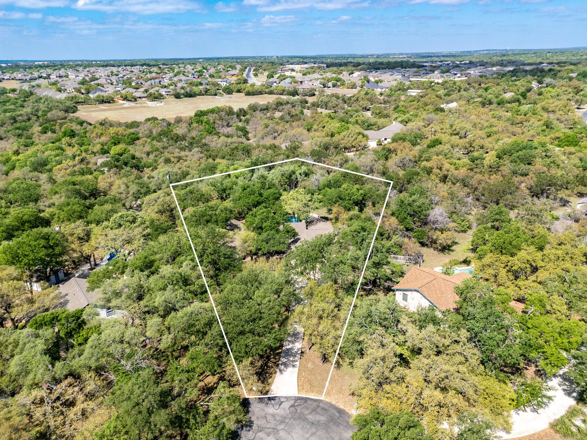 4204 Oro Ct, Georgetown, TX 78628