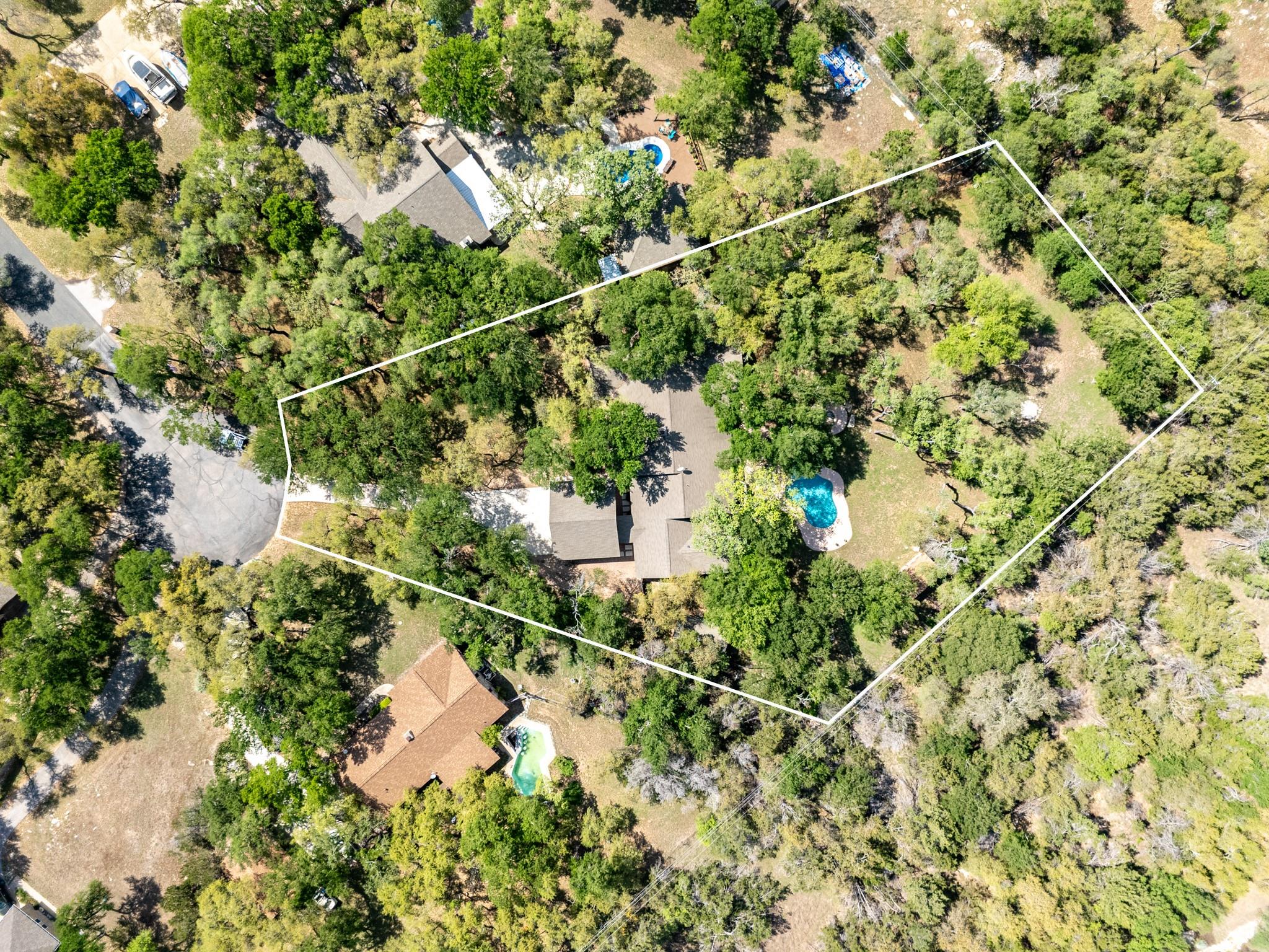 4204 Oro Ct, Georgetown, TX 78628