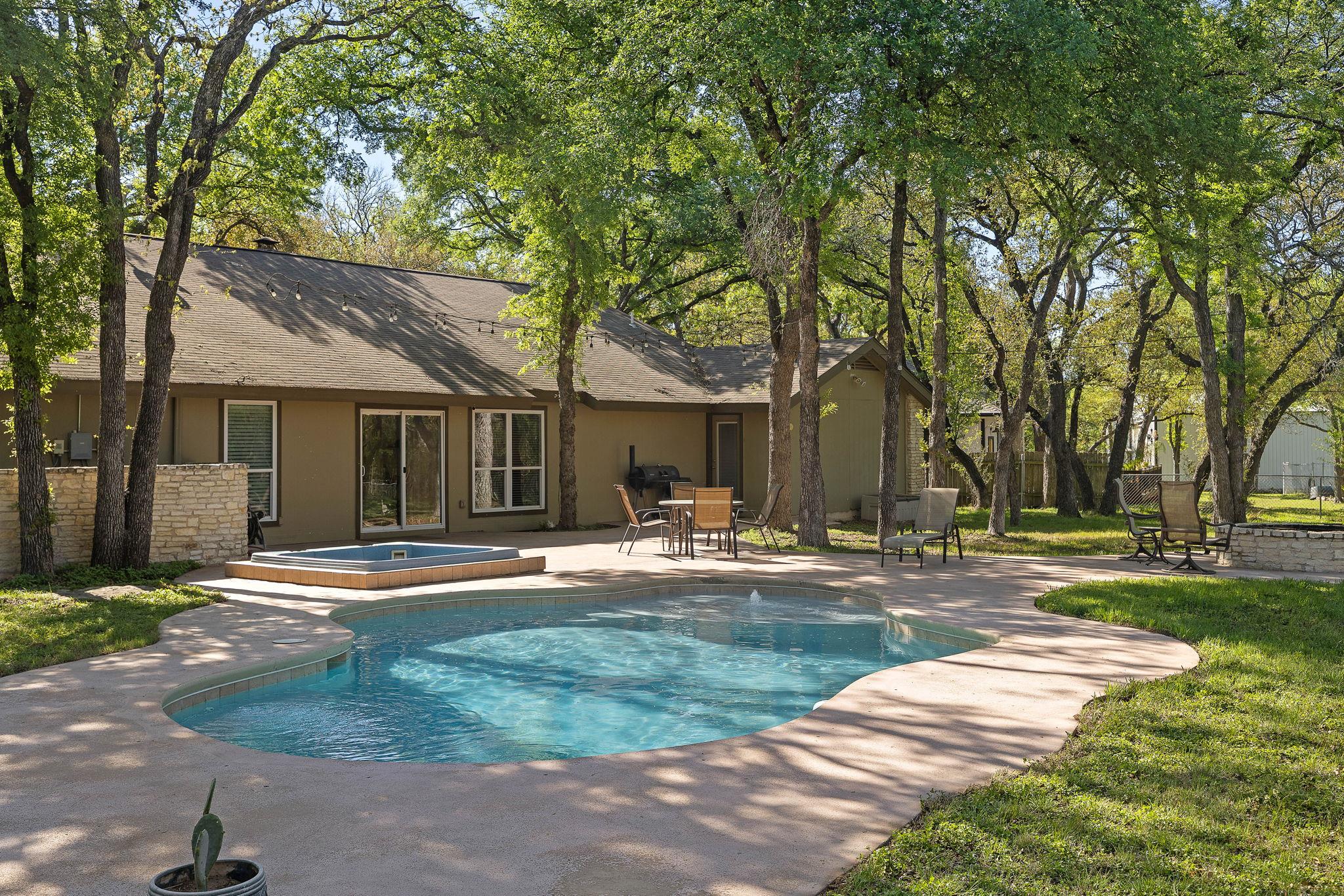 4204 Oro Ct, Georgetown, TX 78628