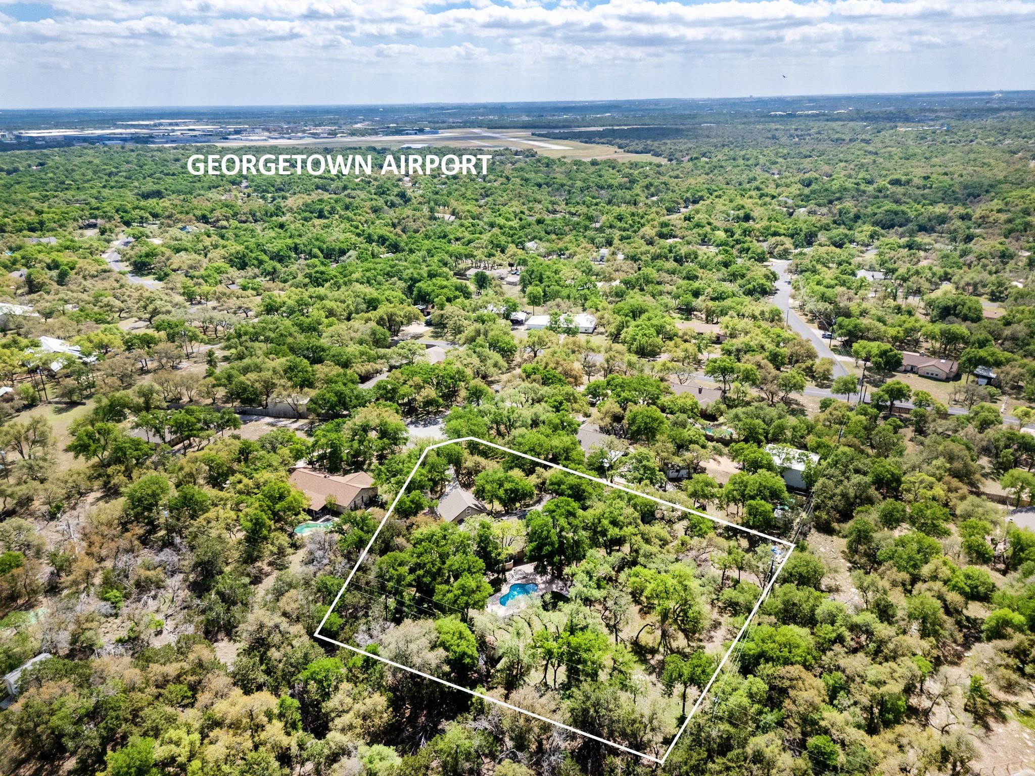 4204 Oro Ct, Georgetown, TX 78628