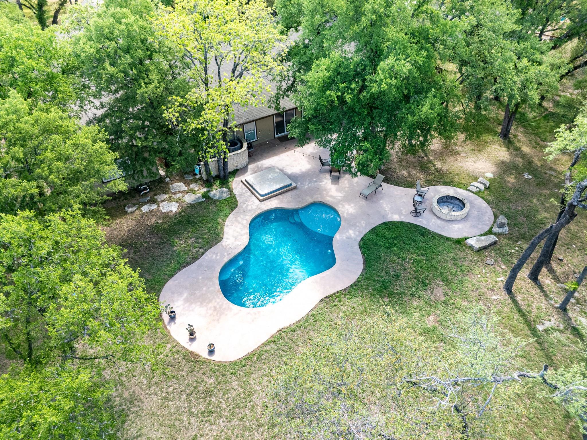4204 Oro Ct, Georgetown, TX 78628