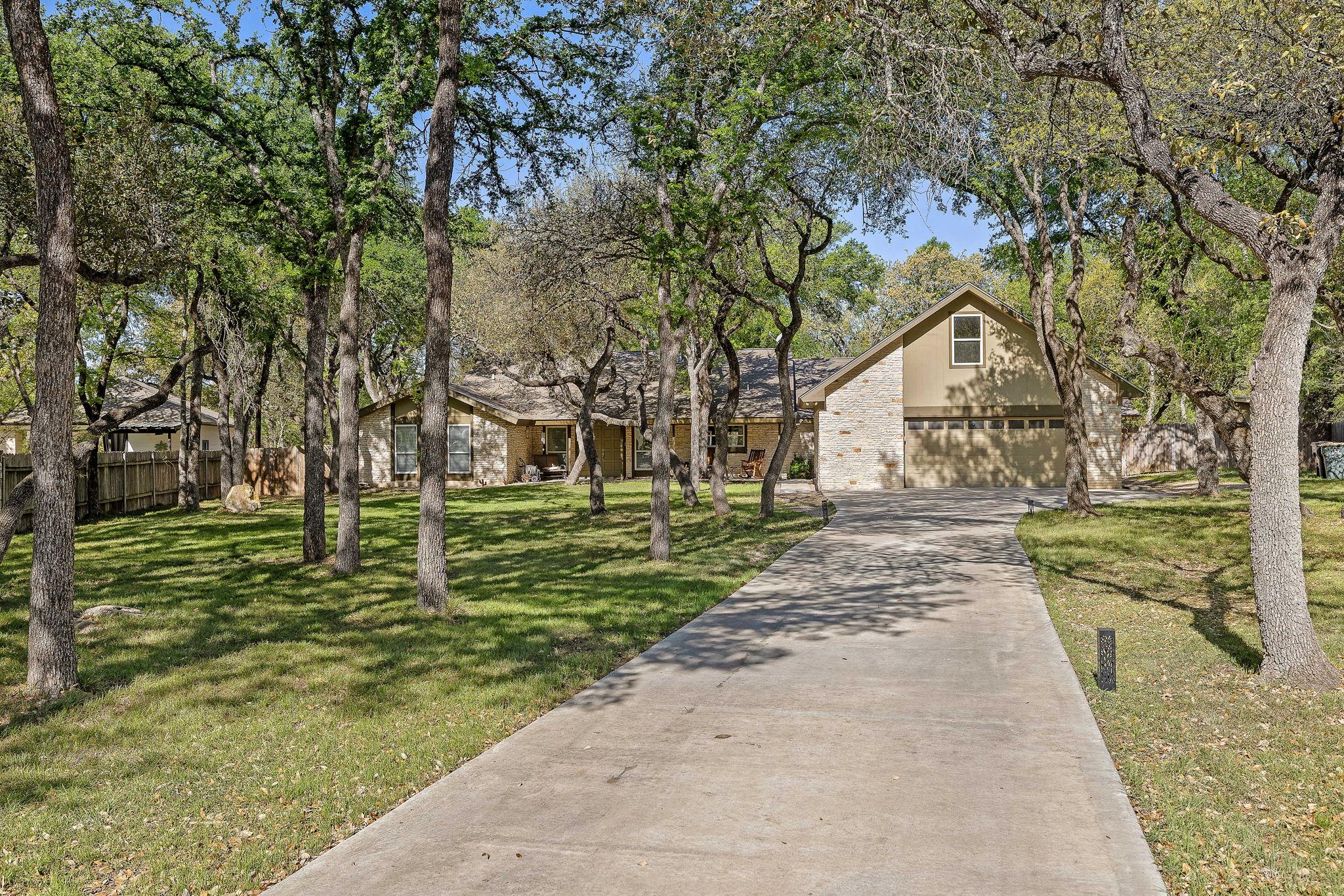 4204 Oro Ct, Georgetown, TX 78628