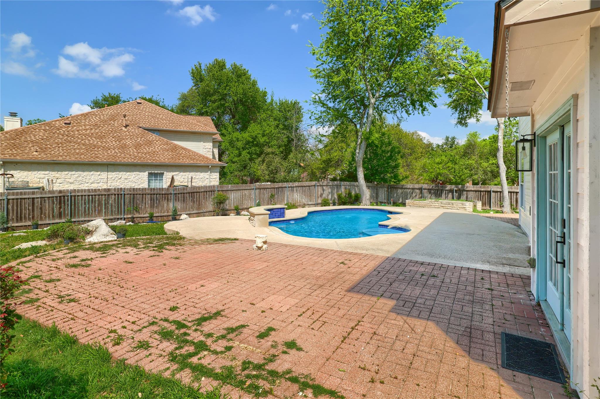 12520 Sir Christophers Cv, Austin, TX 78729