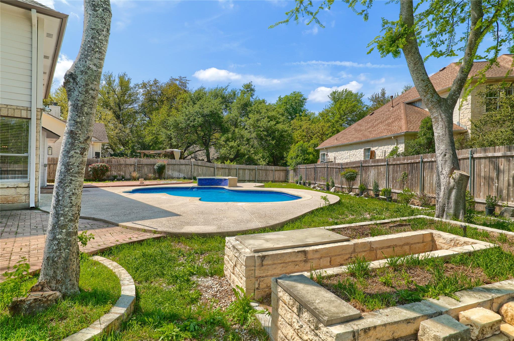 12520 Sir Christophers Cv, Austin, TX 78729