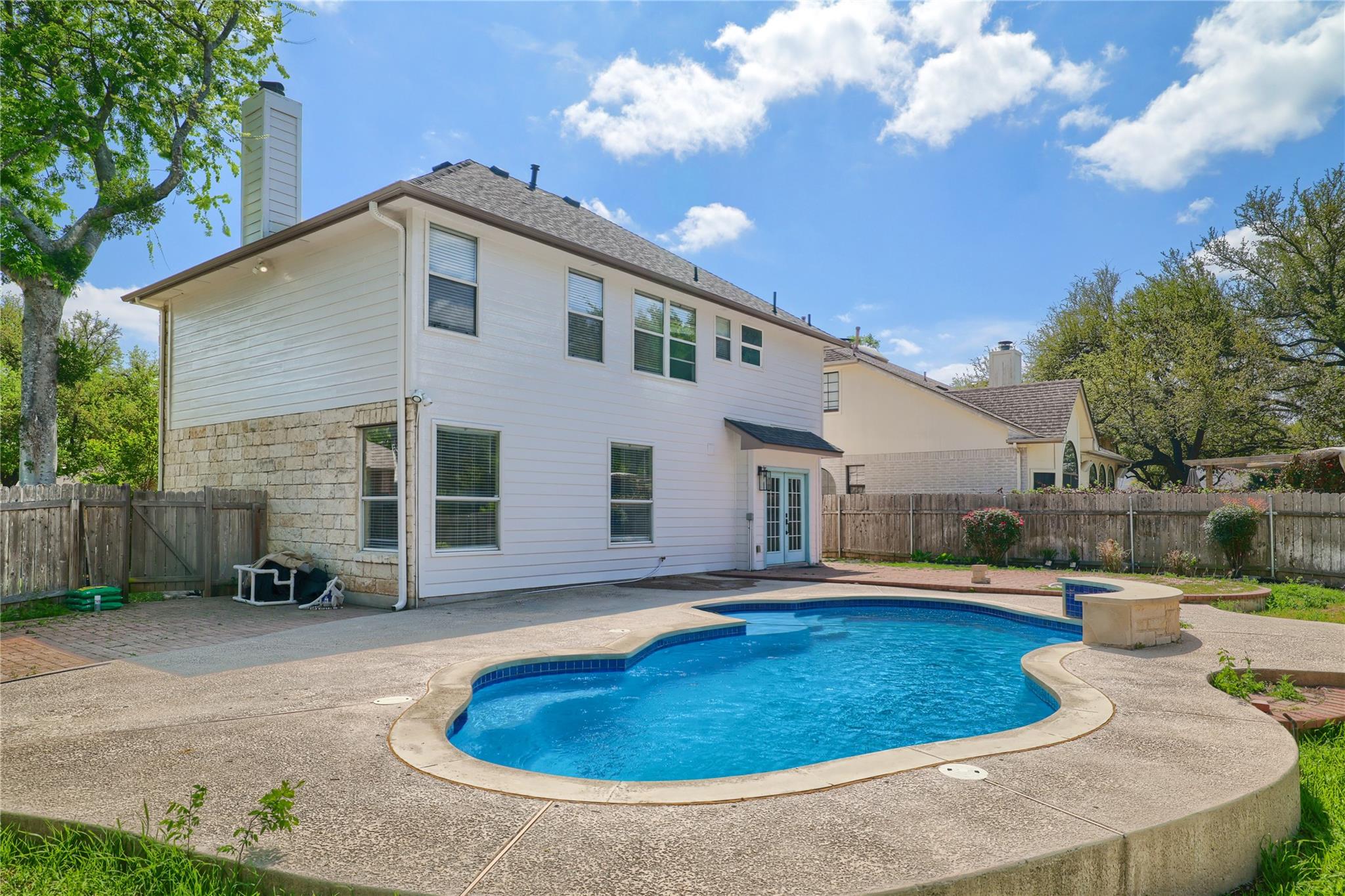 12520 Sir Christophers Cv, Austin, TX 78729