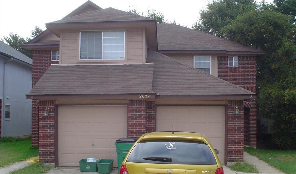 9627 Sugar Hill Dr # B, Austin, TX 78748