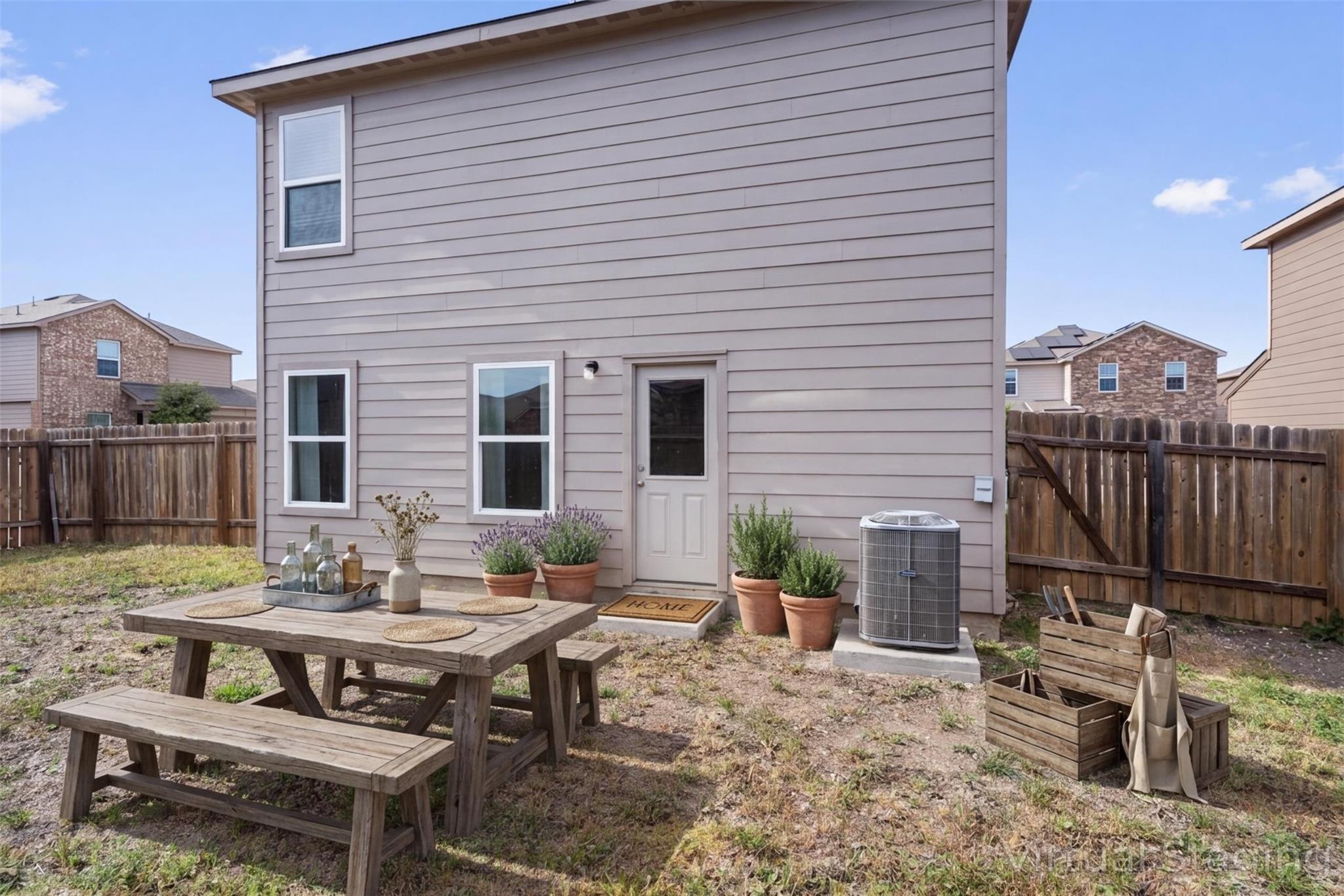 163 Niven Path # 12K, Jarrell, TX 76537