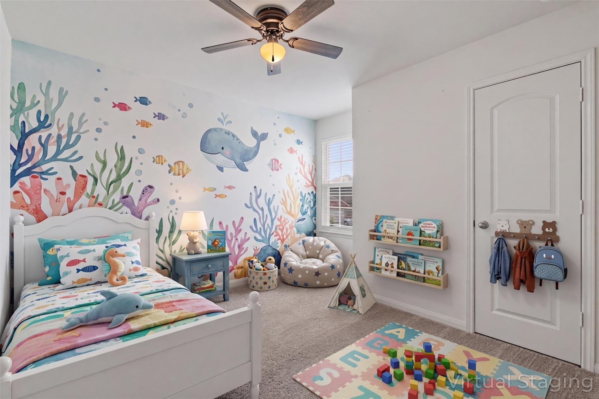 163 Niven Path # 12K, Jarrell, TX 76537