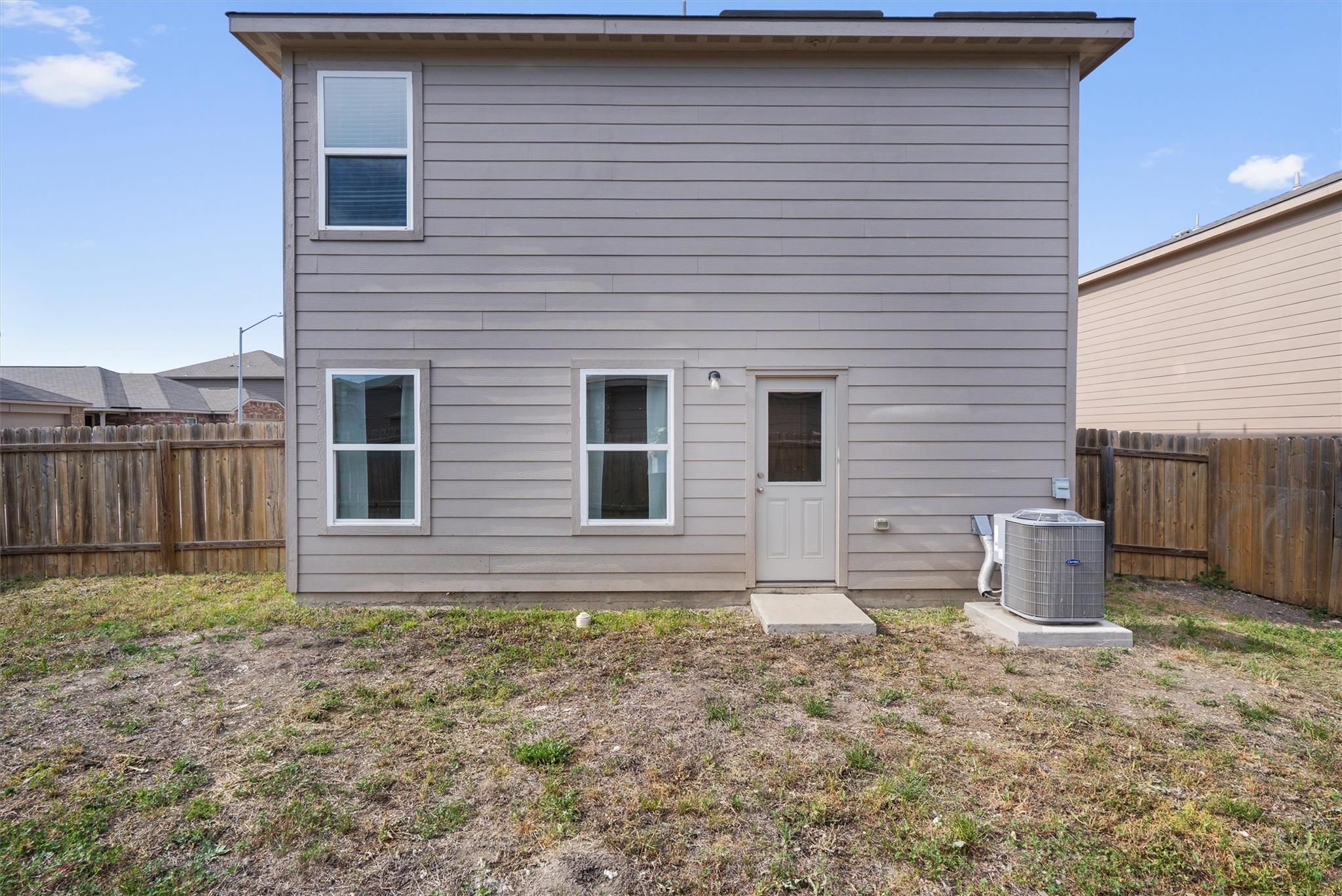 163 Niven Path # 12K, Jarrell, TX 76537