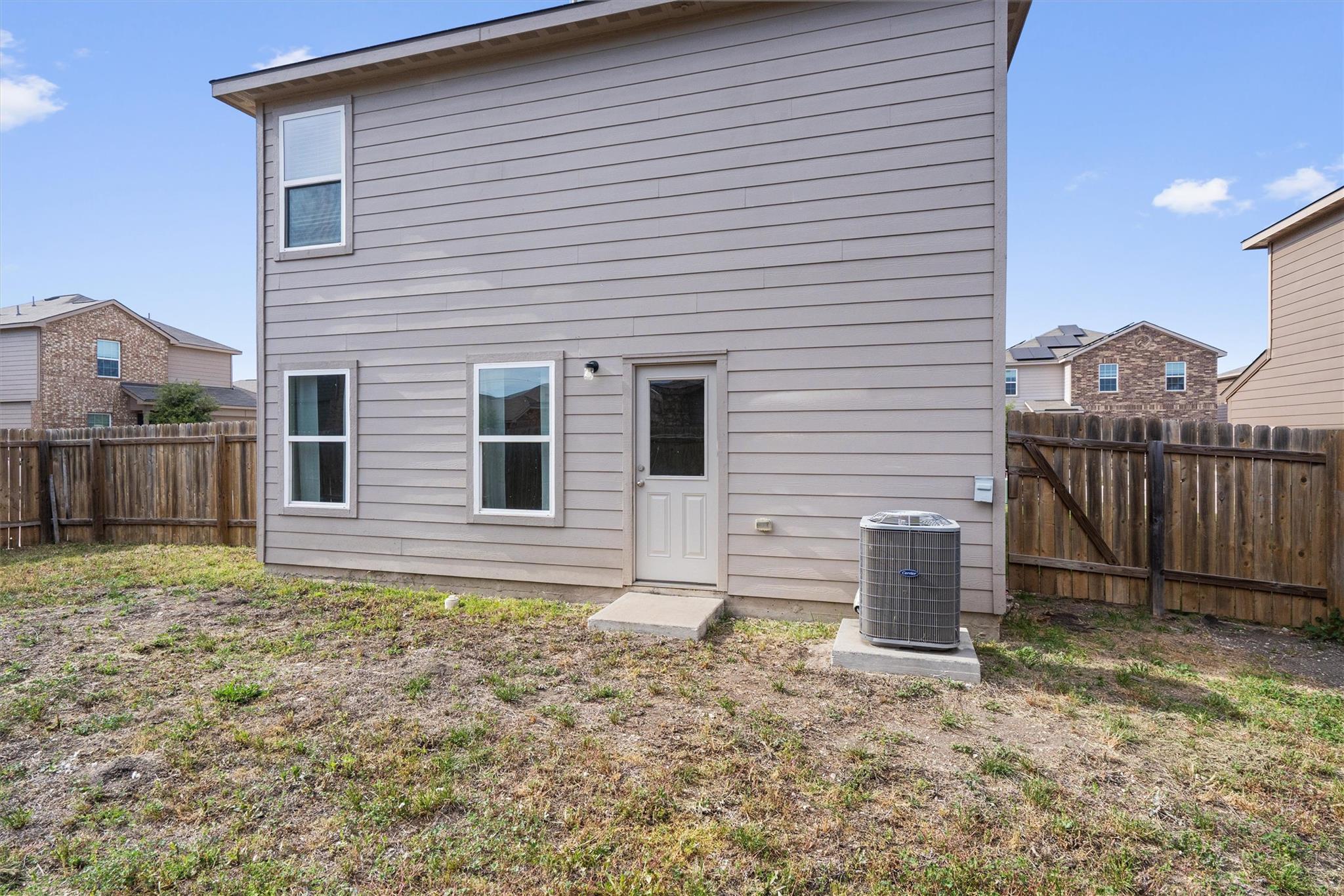 163 Niven Path # 12K, Jarrell, TX 76537