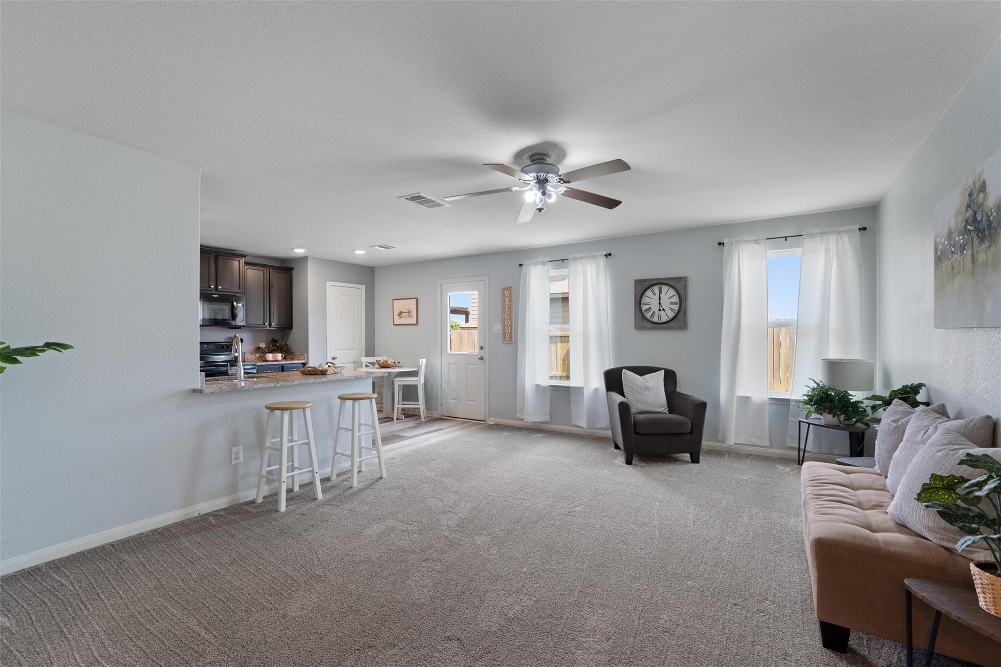 163 Niven Path # 12K, Jarrell, TX 76537
