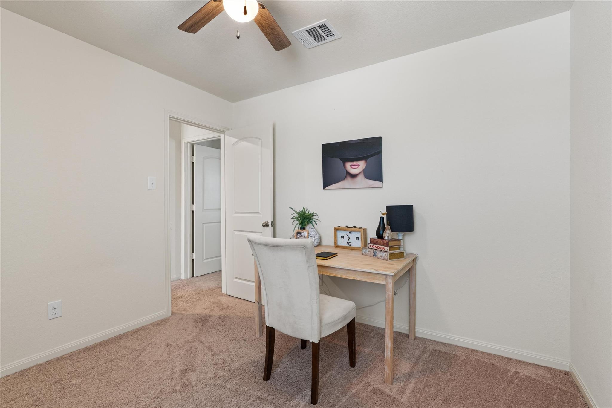 163 Niven Path # 12K, Jarrell, TX 76537