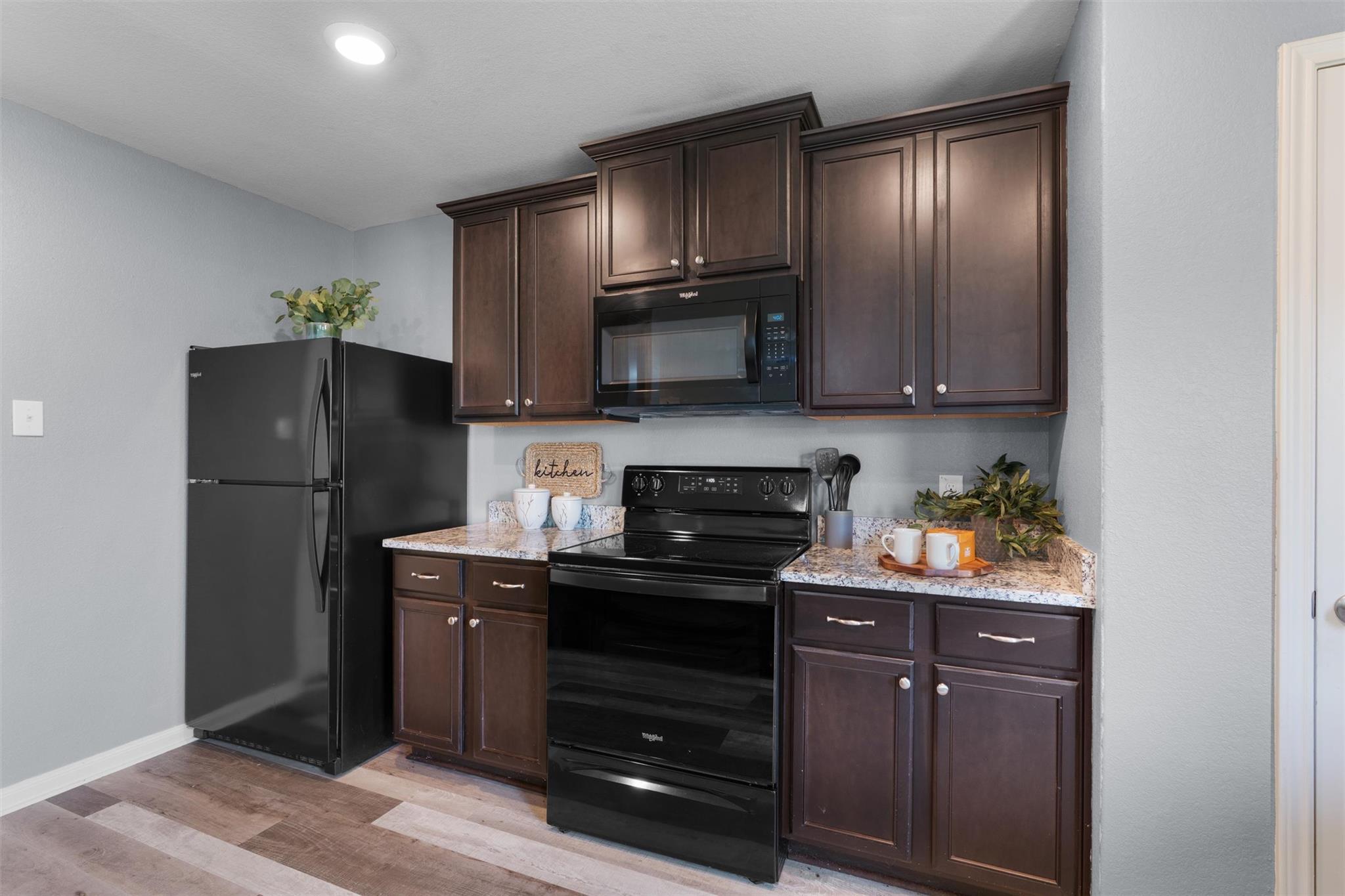163 Niven Path # 12K, Jarrell, TX 76537