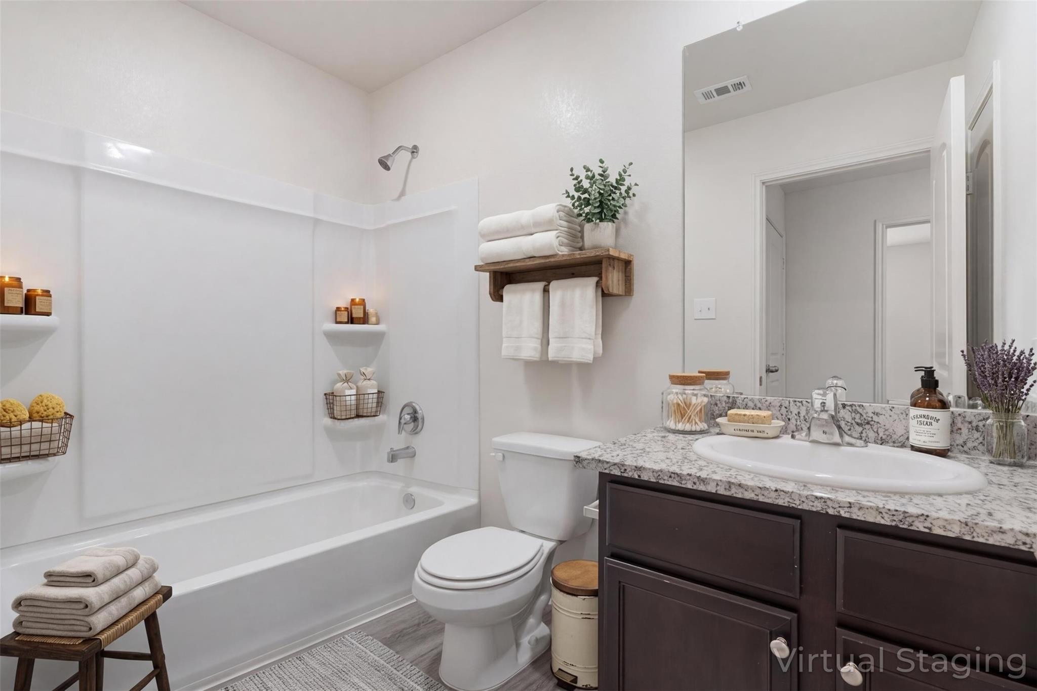 163 Niven Path # 12K, Jarrell, TX 76537