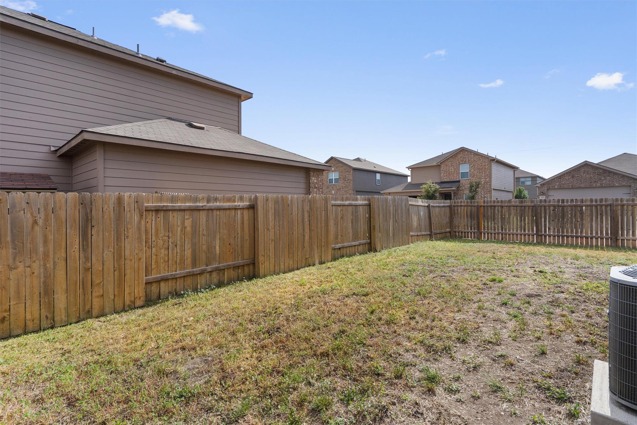 163 Niven Path # 12K, Jarrell, TX 76537