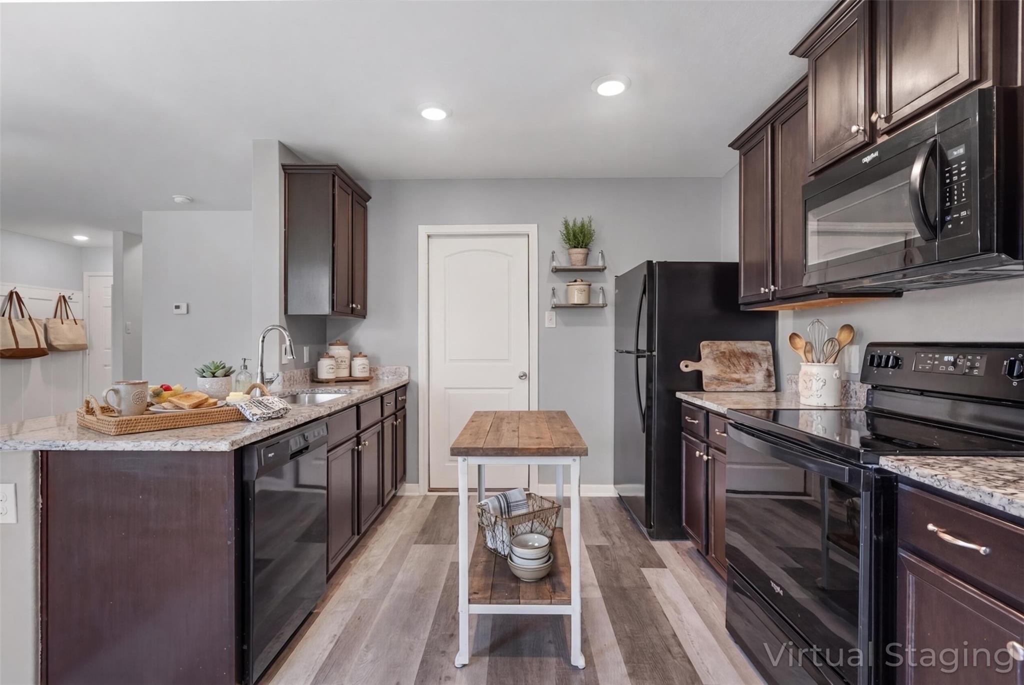 163 Niven Path # 12K, Jarrell, TX 76537