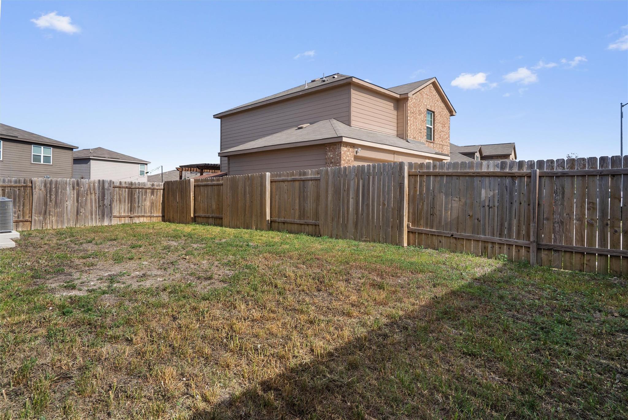163 Niven Path # 12K, Jarrell, TX 76537