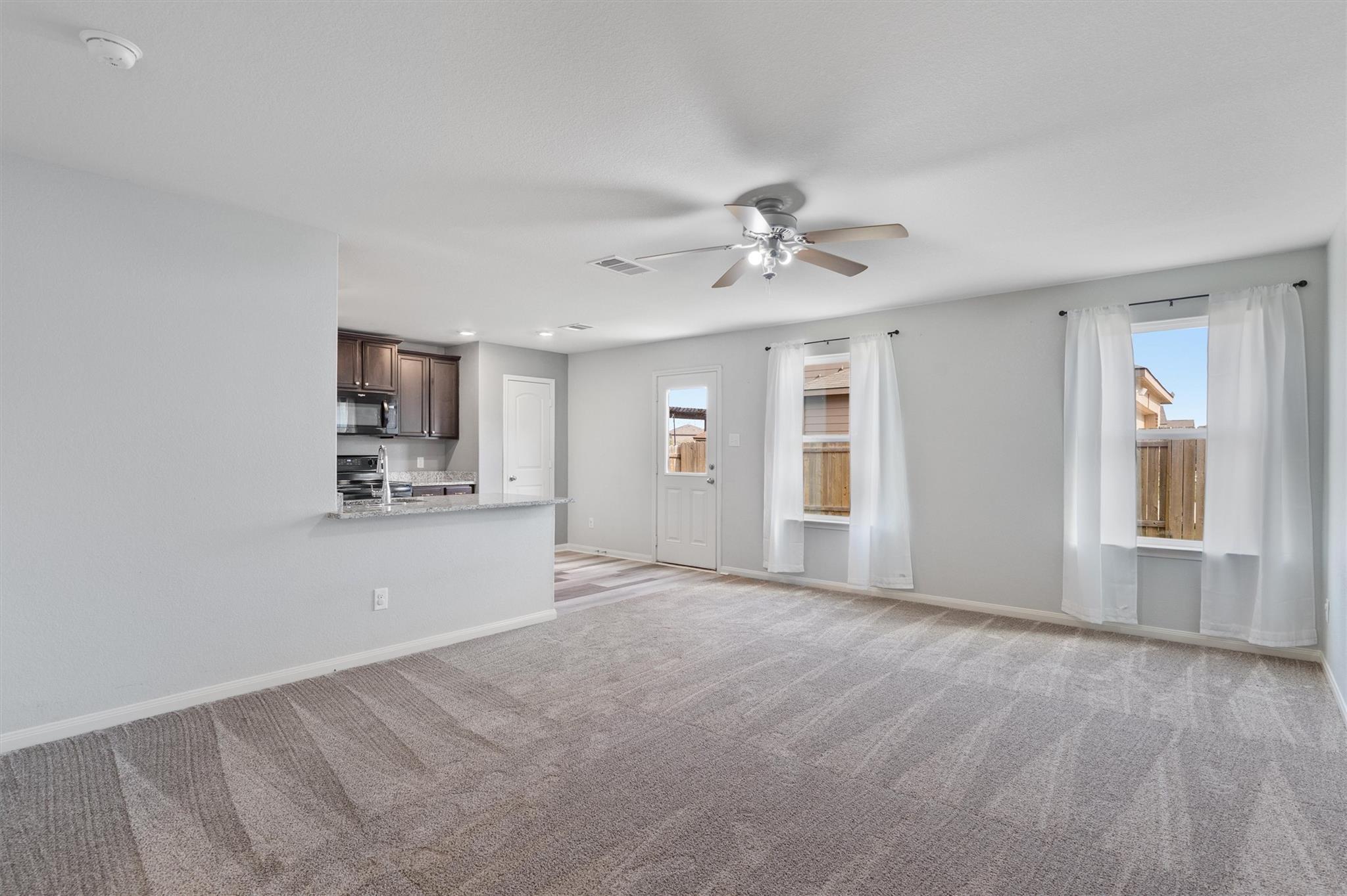 163 Niven Path # 12K, Jarrell, TX 76537