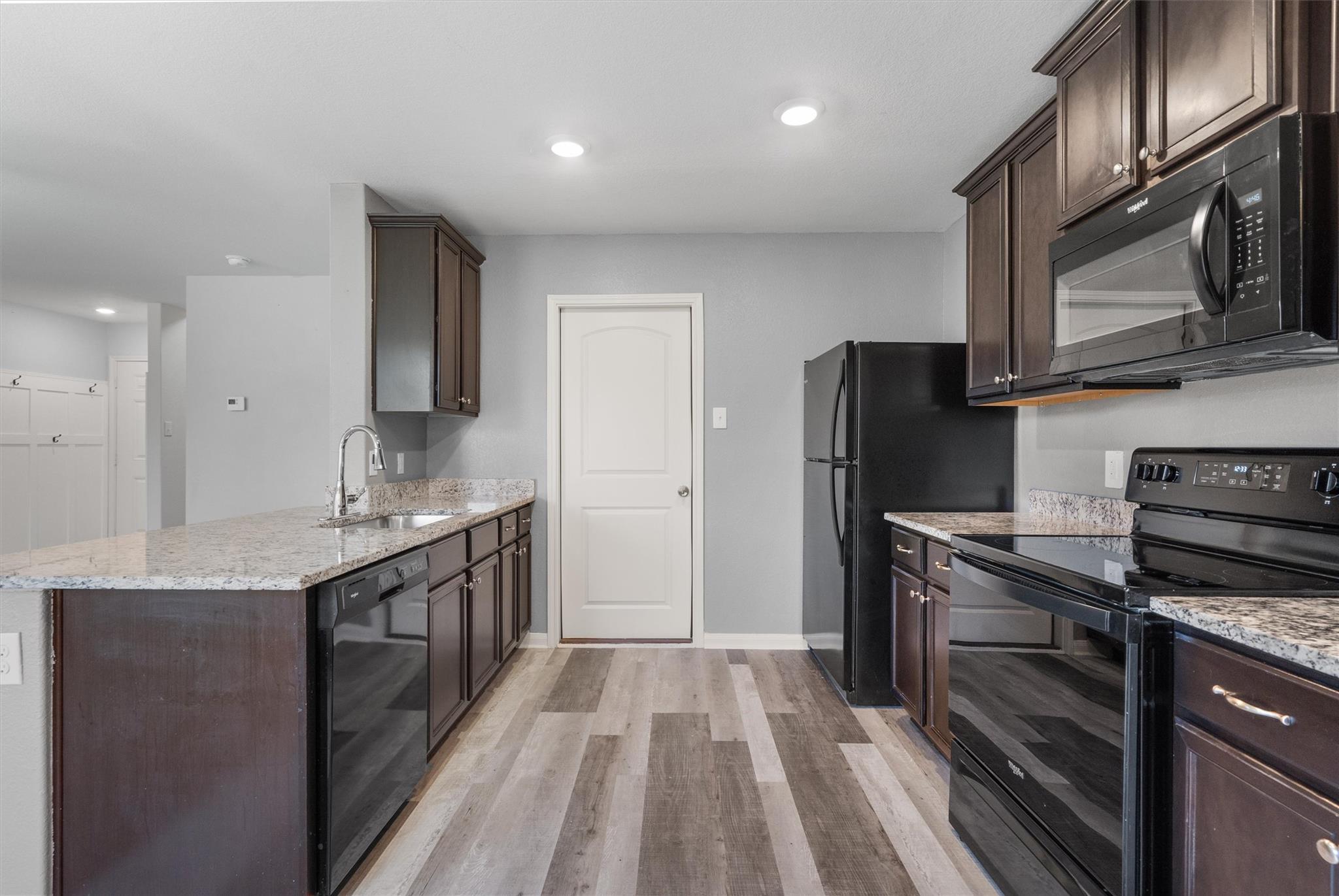 163 Niven Path # 12K, Jarrell, TX 76537