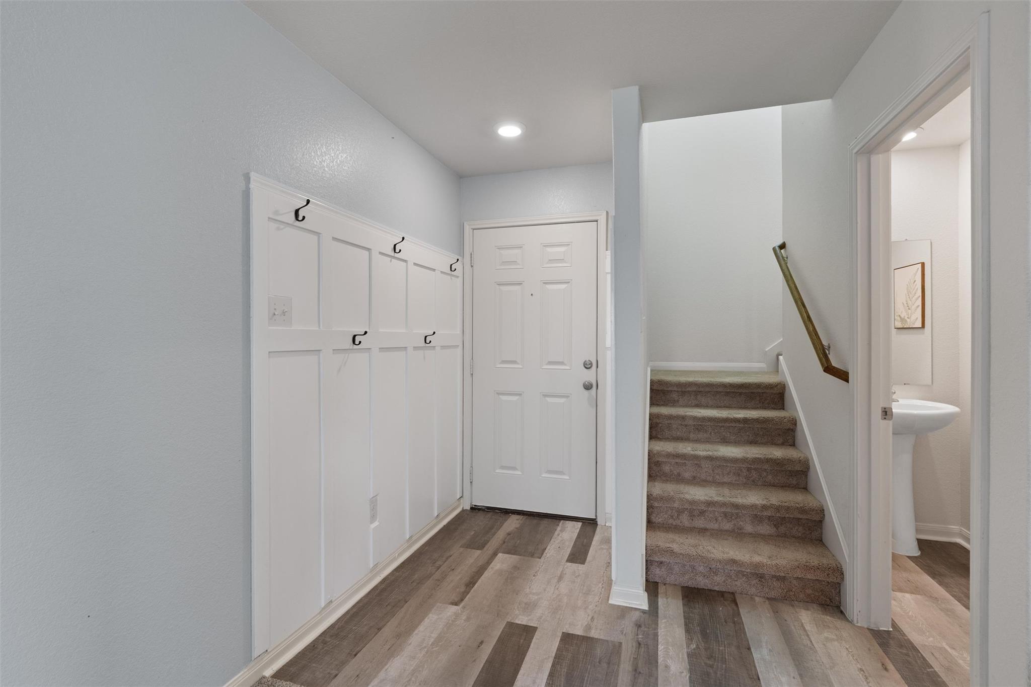 163 Niven Path # 12K, Jarrell, TX 76537