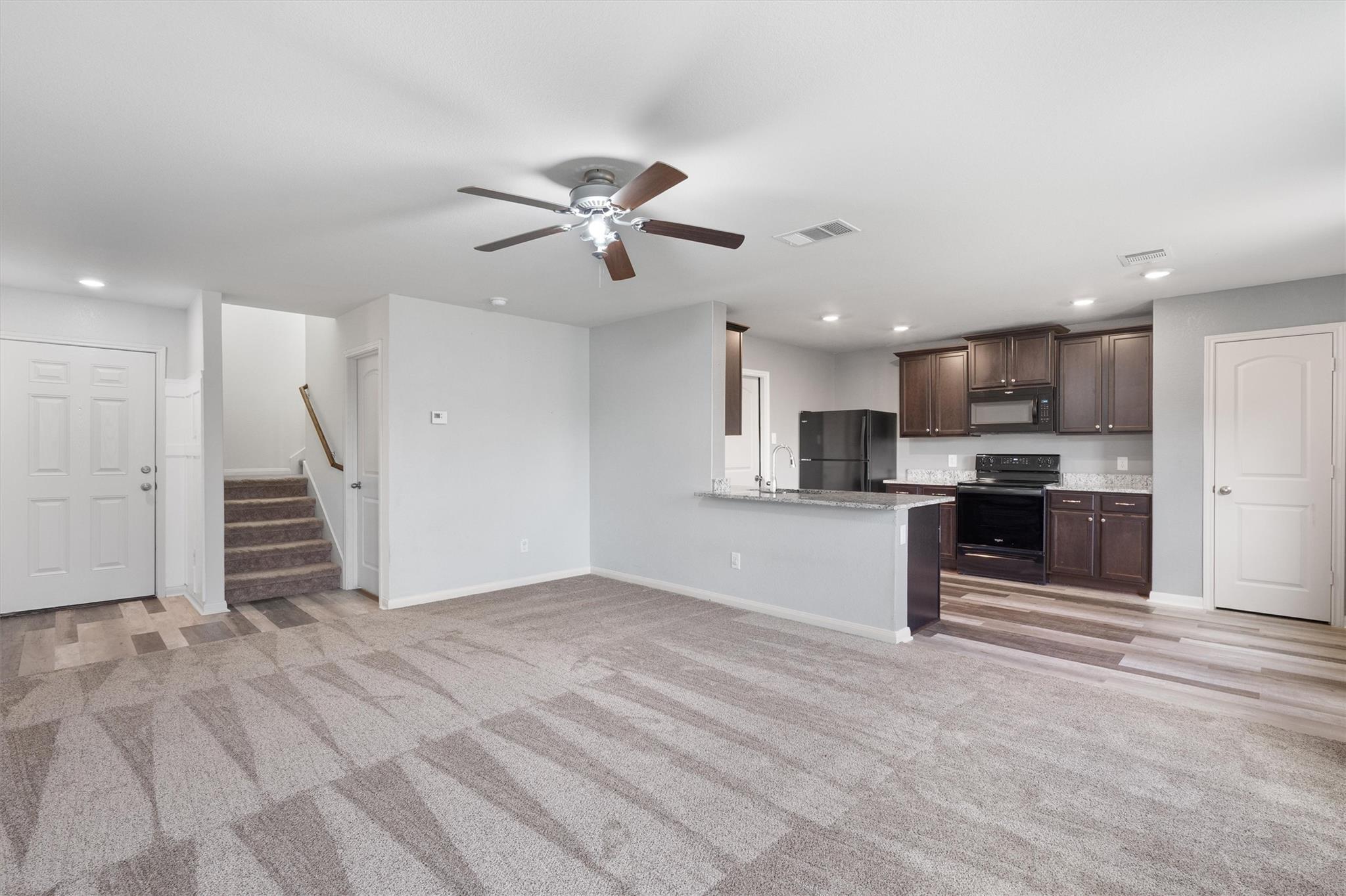 163 Niven Path # 12K, Jarrell, TX 76537