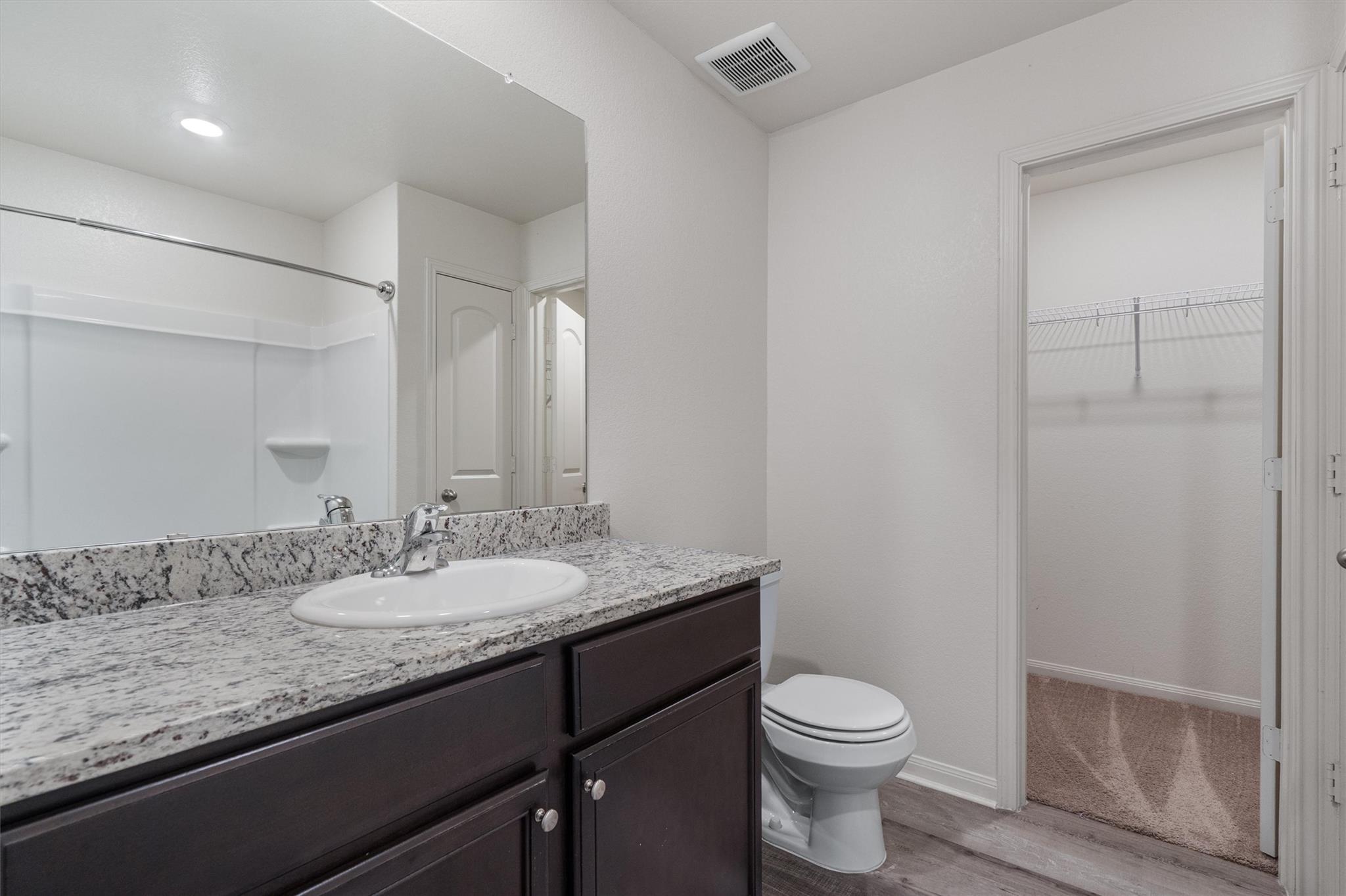 163 Niven Path # 12K, Jarrell, TX 76537