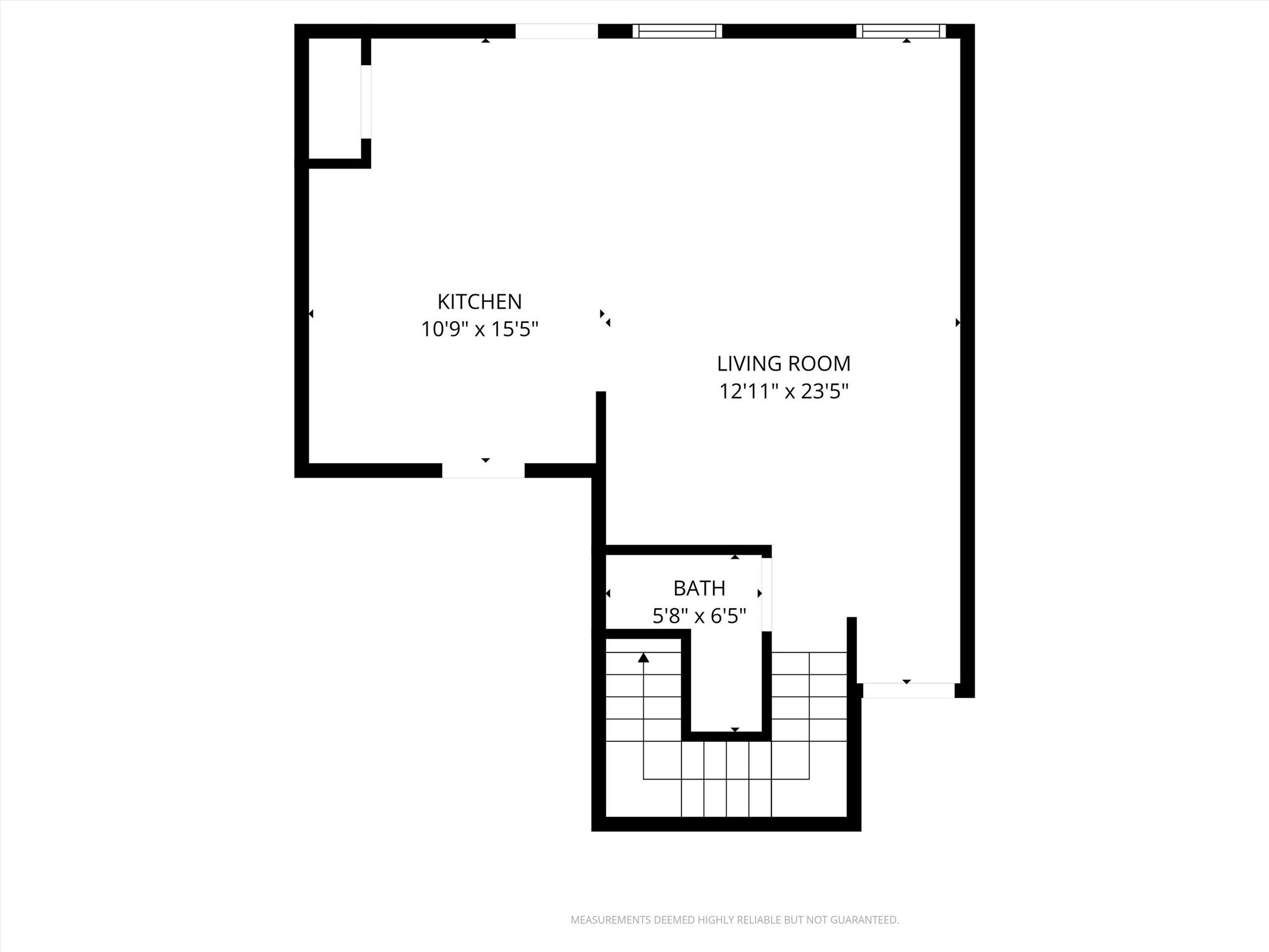 163 Niven Path # 12K, Jarrell, TX 76537