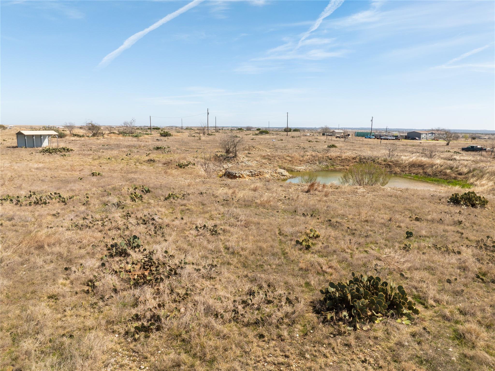 2700 County Road 214, Bertram, TX 78605