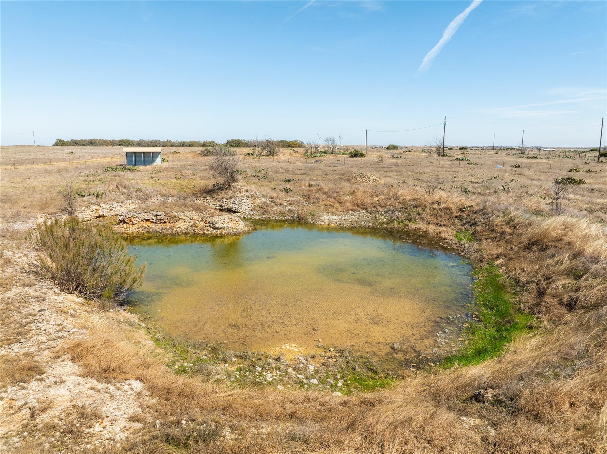 2700 County Road 214, Bertram, TX 78605