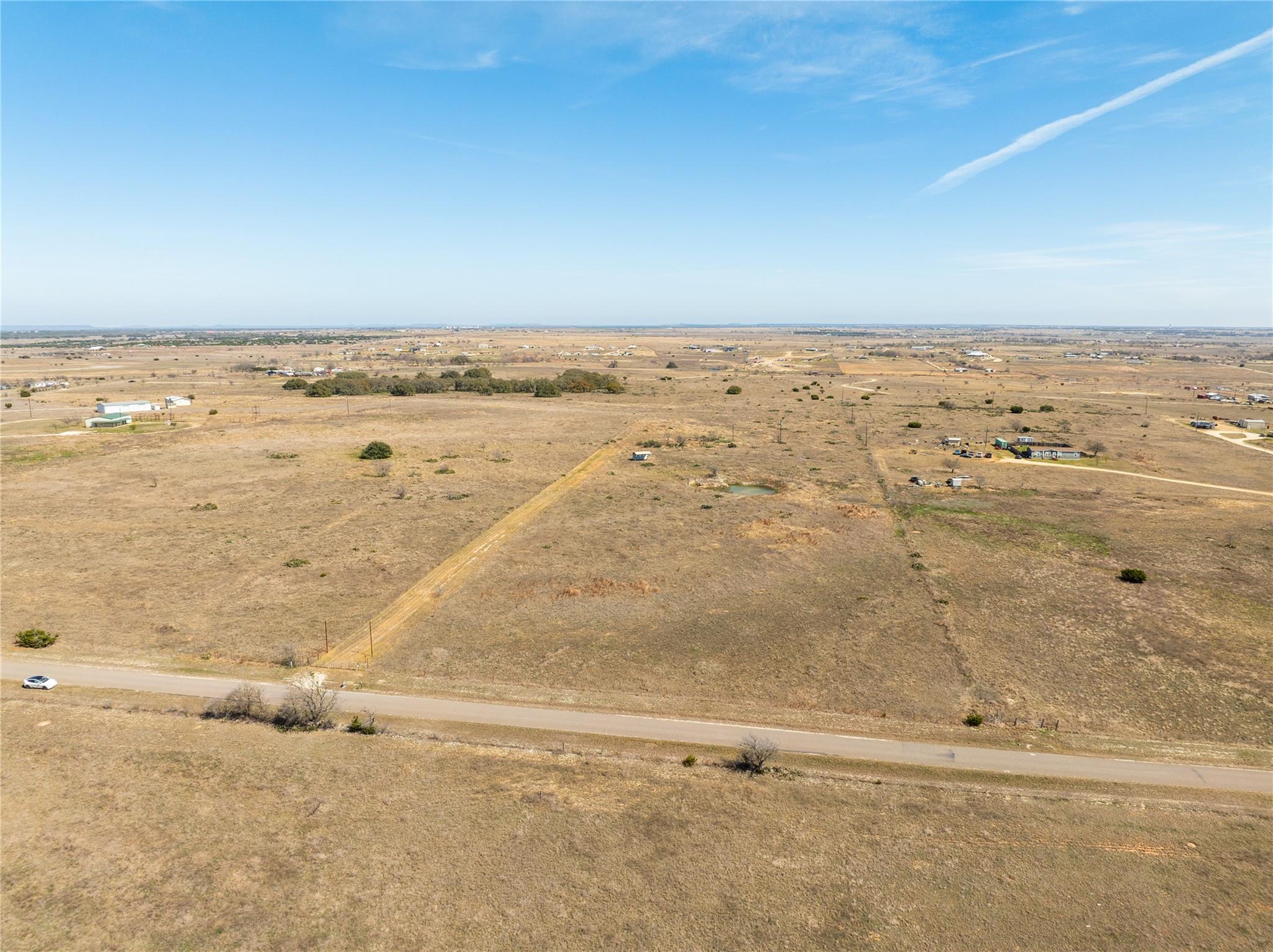 2700 County Road 214, Bertram, TX 78605