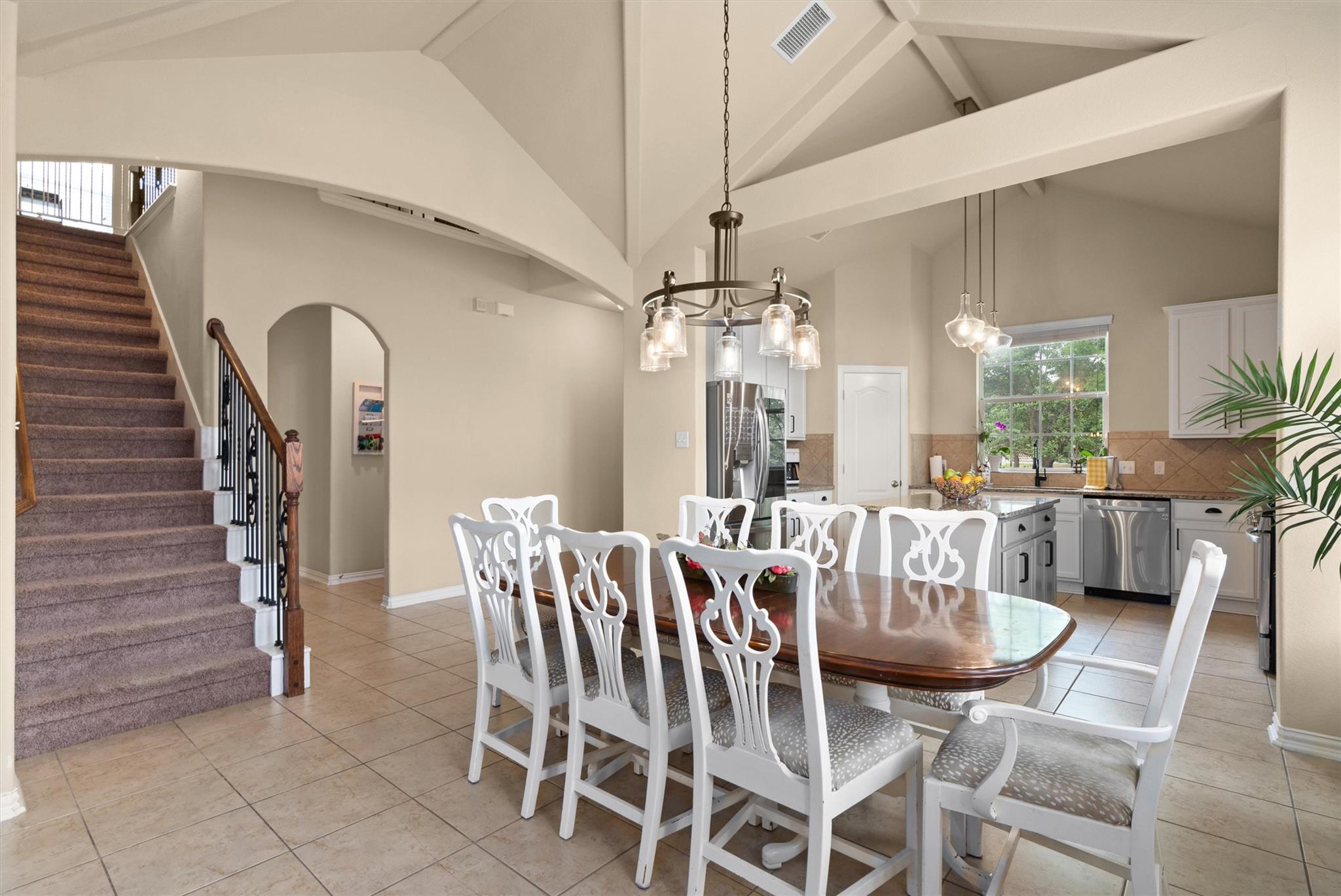 4211 Woodhaven Trl, Round Rock, TX 78665