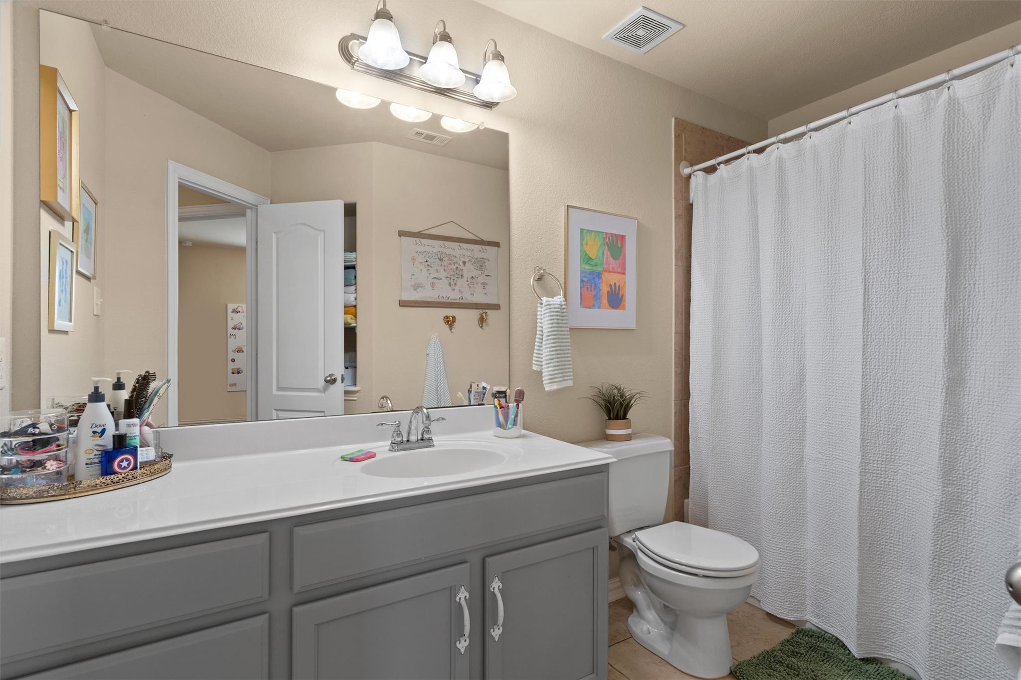 4211 Woodhaven Trl, Round Rock, TX 78665