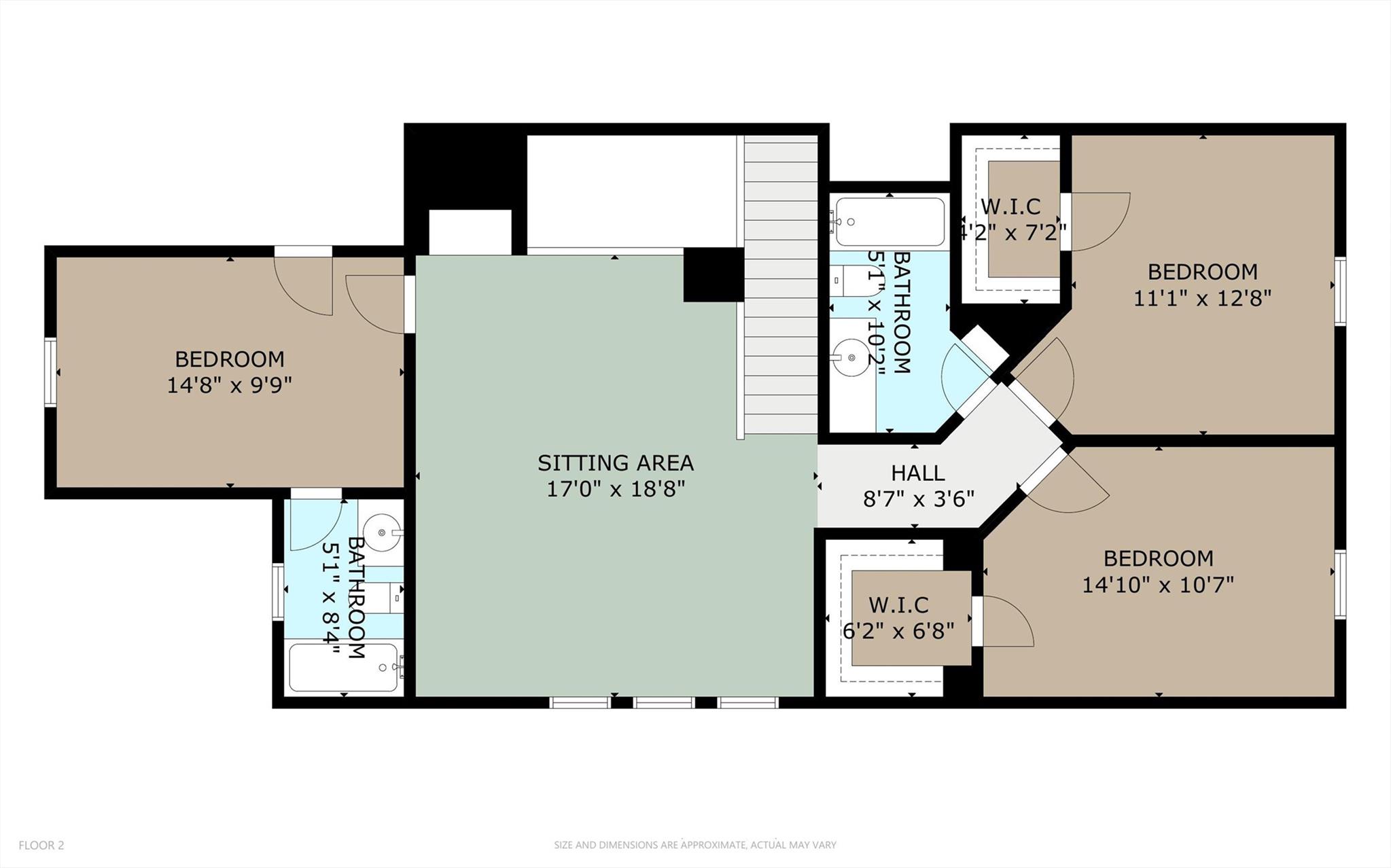 4211 Woodhaven Trl, Round Rock, TX 78665