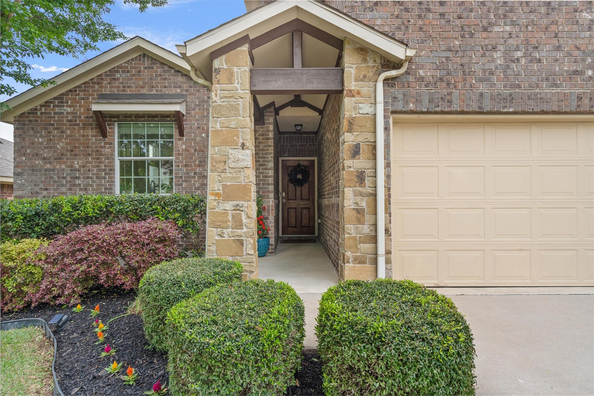 4211 Woodhaven Trl, Round Rock, TX 78665