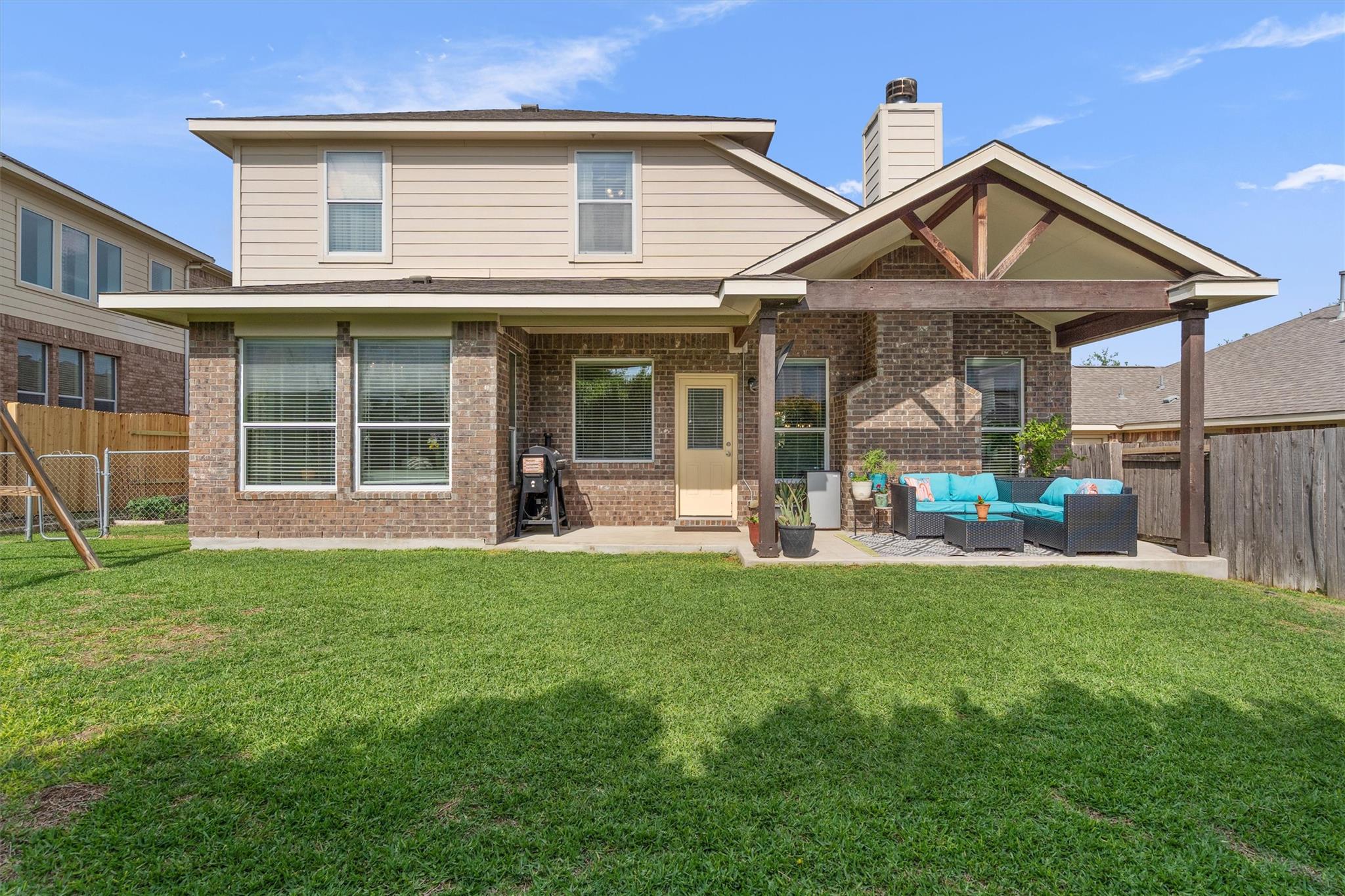 4211 Woodhaven Trl, Round Rock, TX 78665