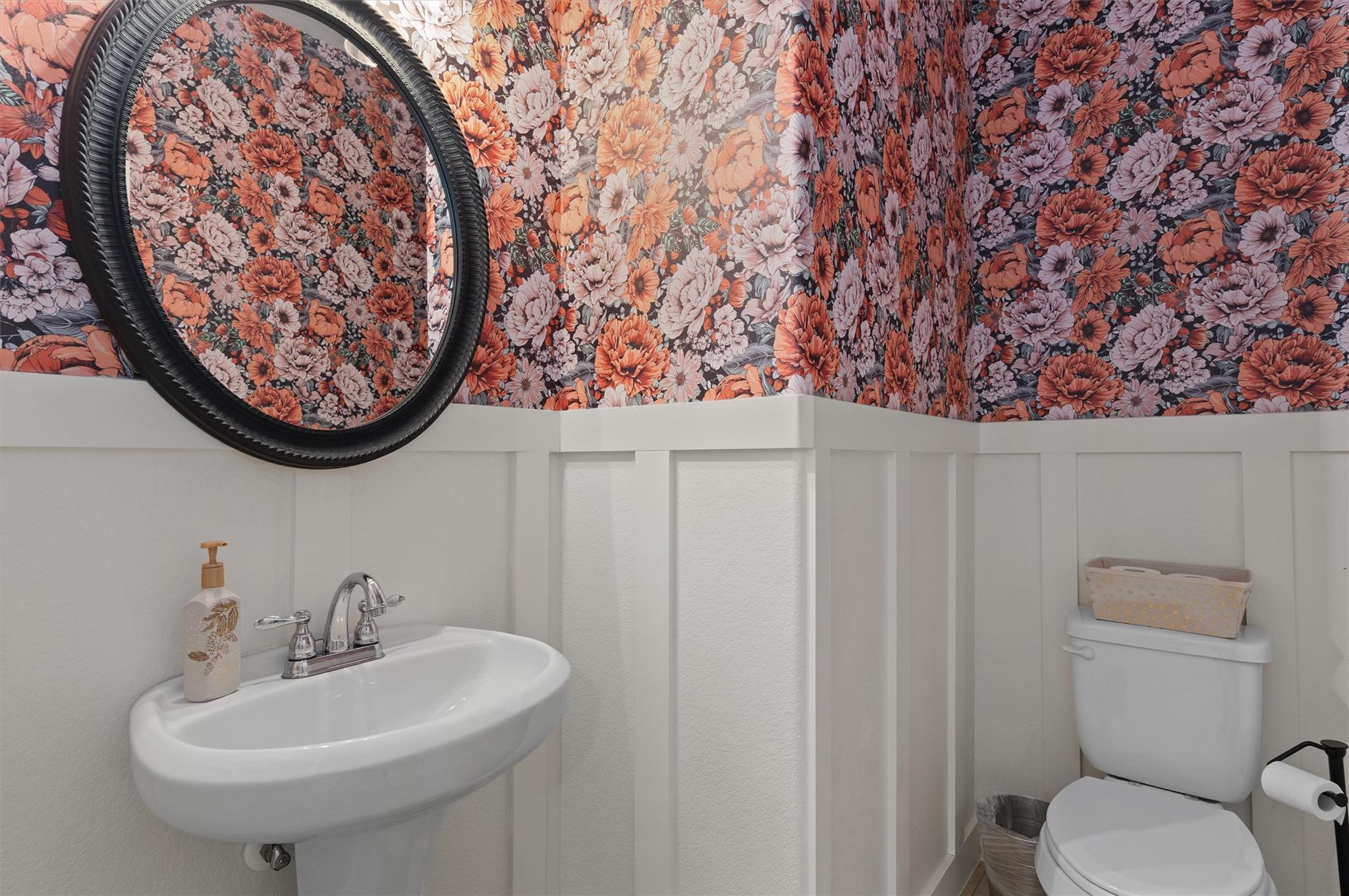 4211 Woodhaven Trl, Round Rock, TX 78665