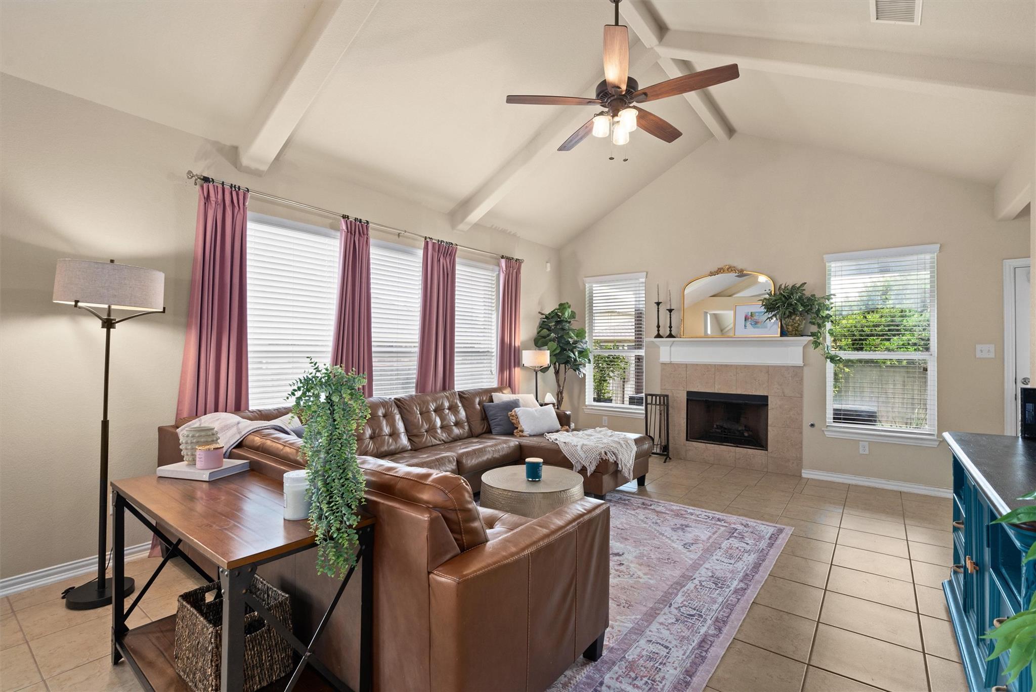 4211 Woodhaven Trl, Round Rock, TX 78665