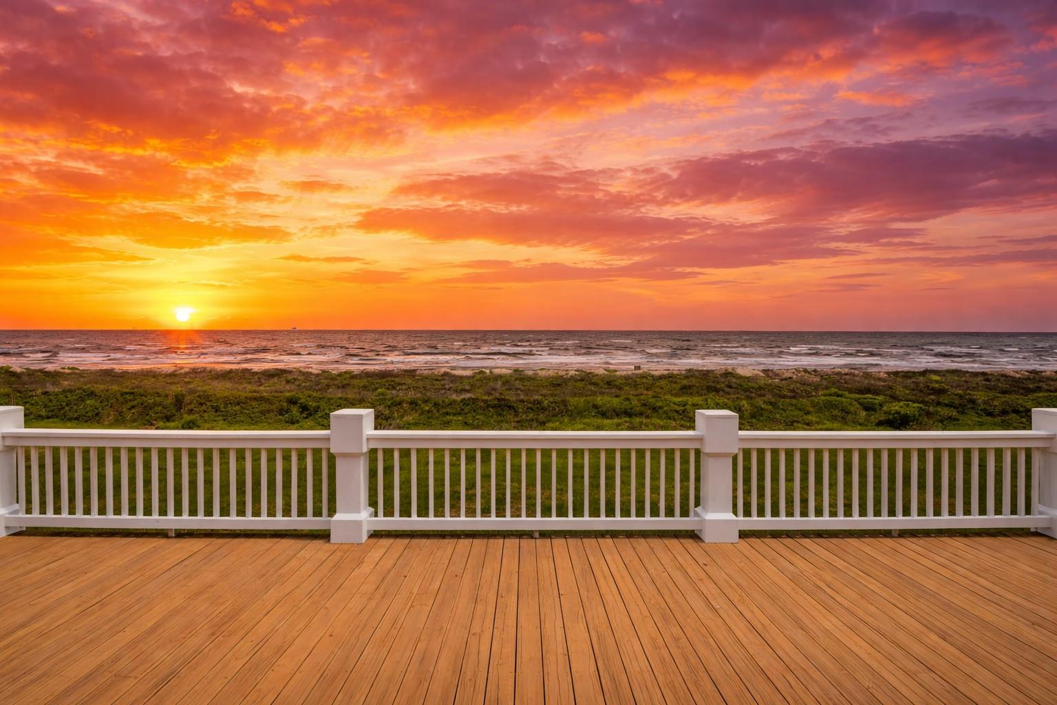 672 Villa Dr, Crystal Beach, TX 77650