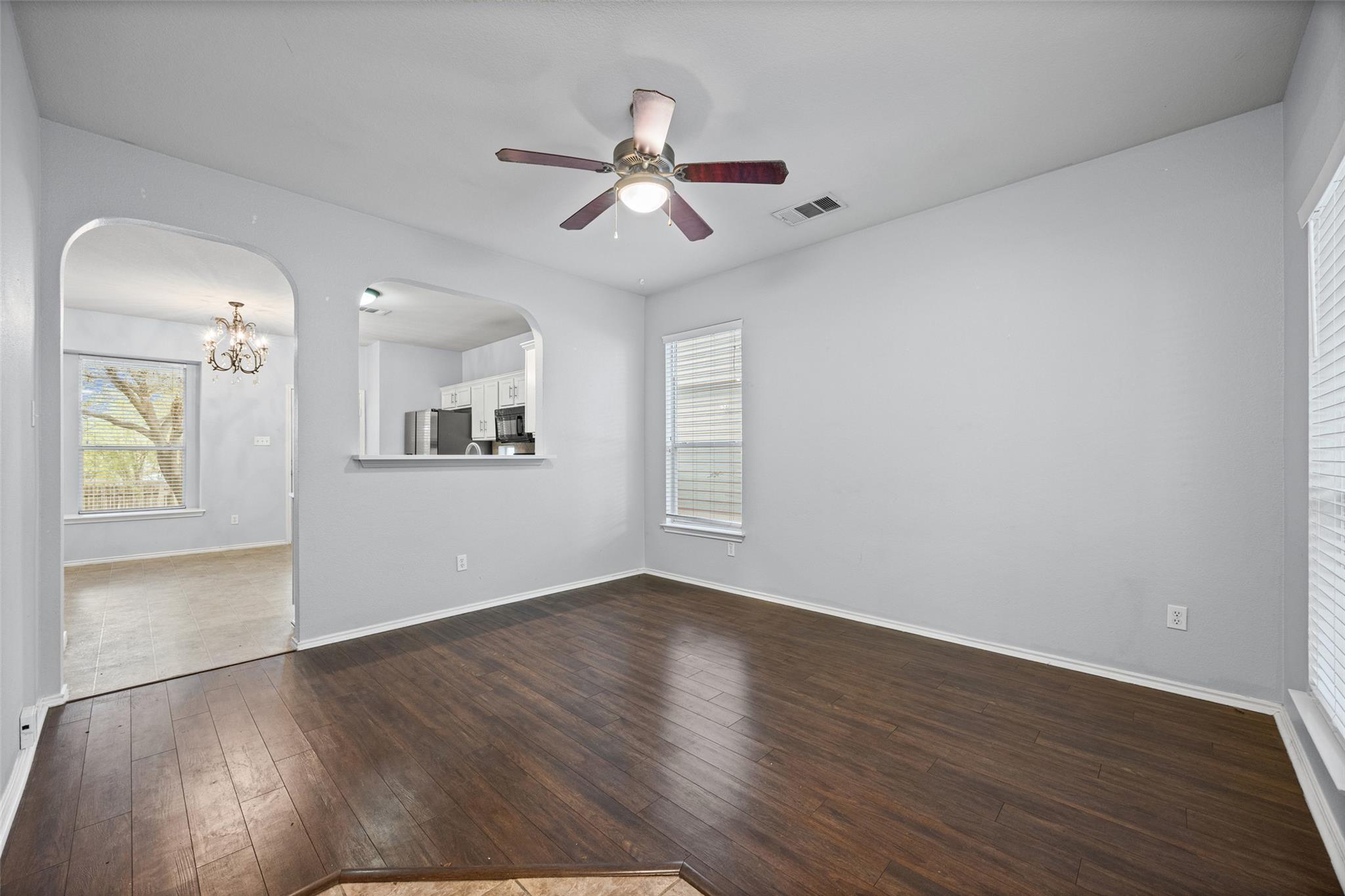 8507 Dulcet Dr, Austin, TX 78745