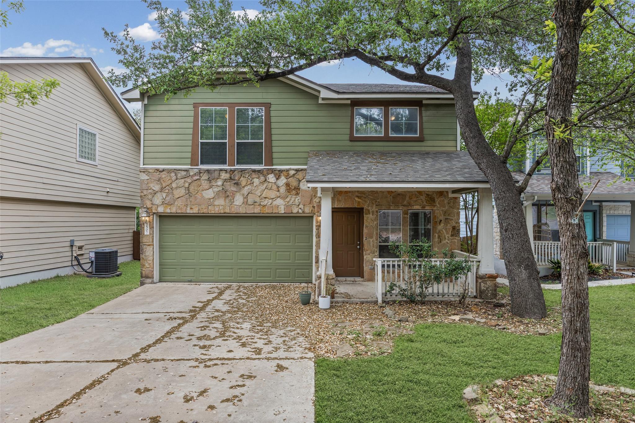 8507 Dulcet Dr, Austin, TX 78745