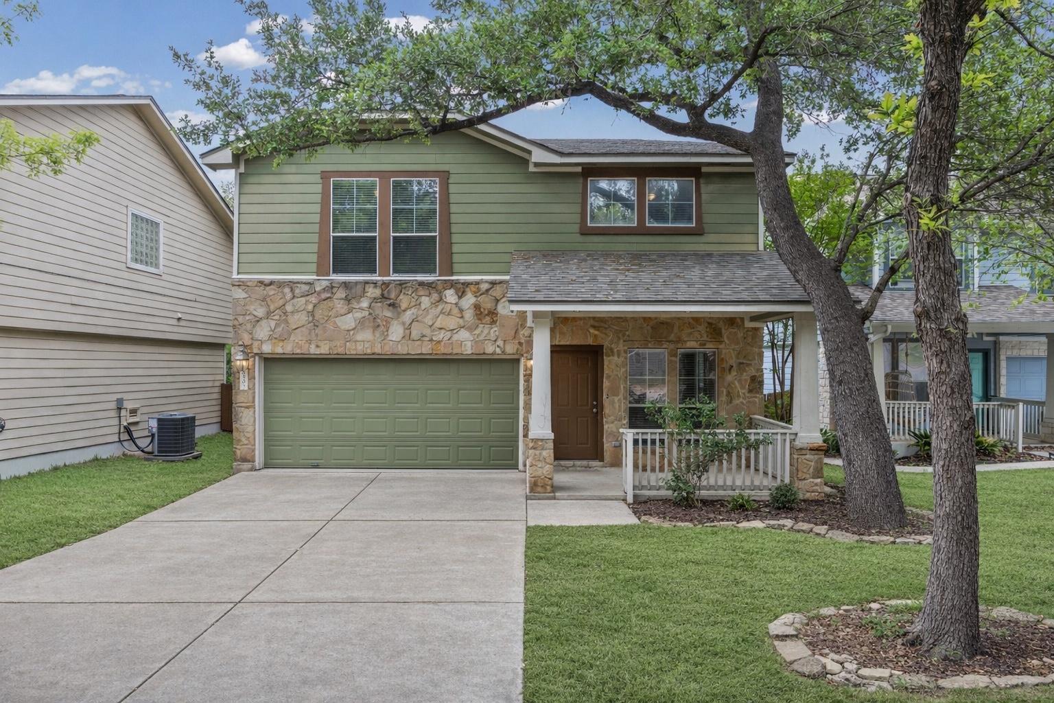 8507 Dulcet Dr, Austin, TX 78745