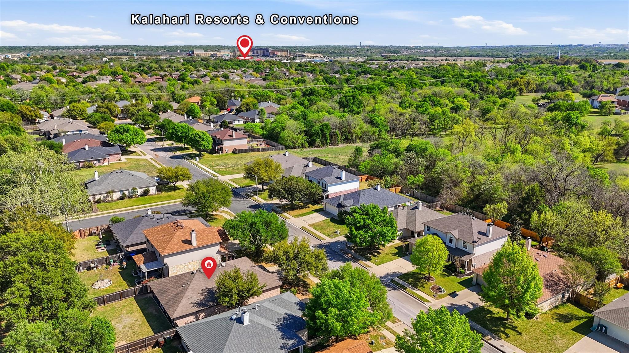 204 Newport Landing Pl, Round Rock, TX 78665