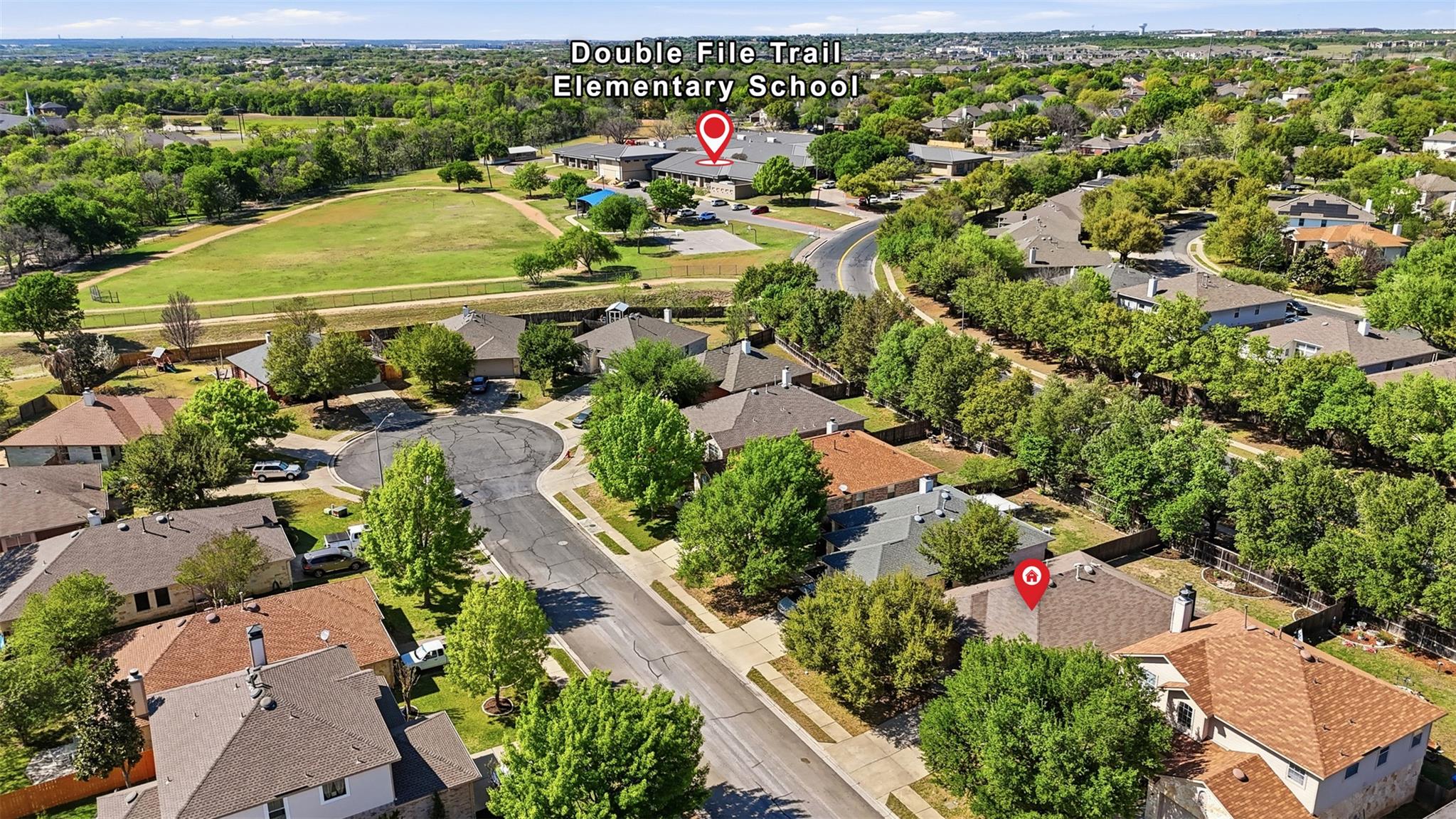 204 Newport Landing Pl, Round Rock, TX 78665